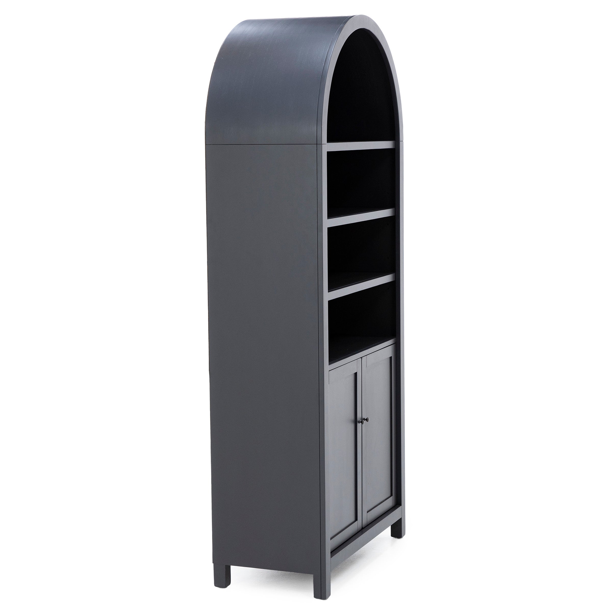Essential Emmy Bookcase
