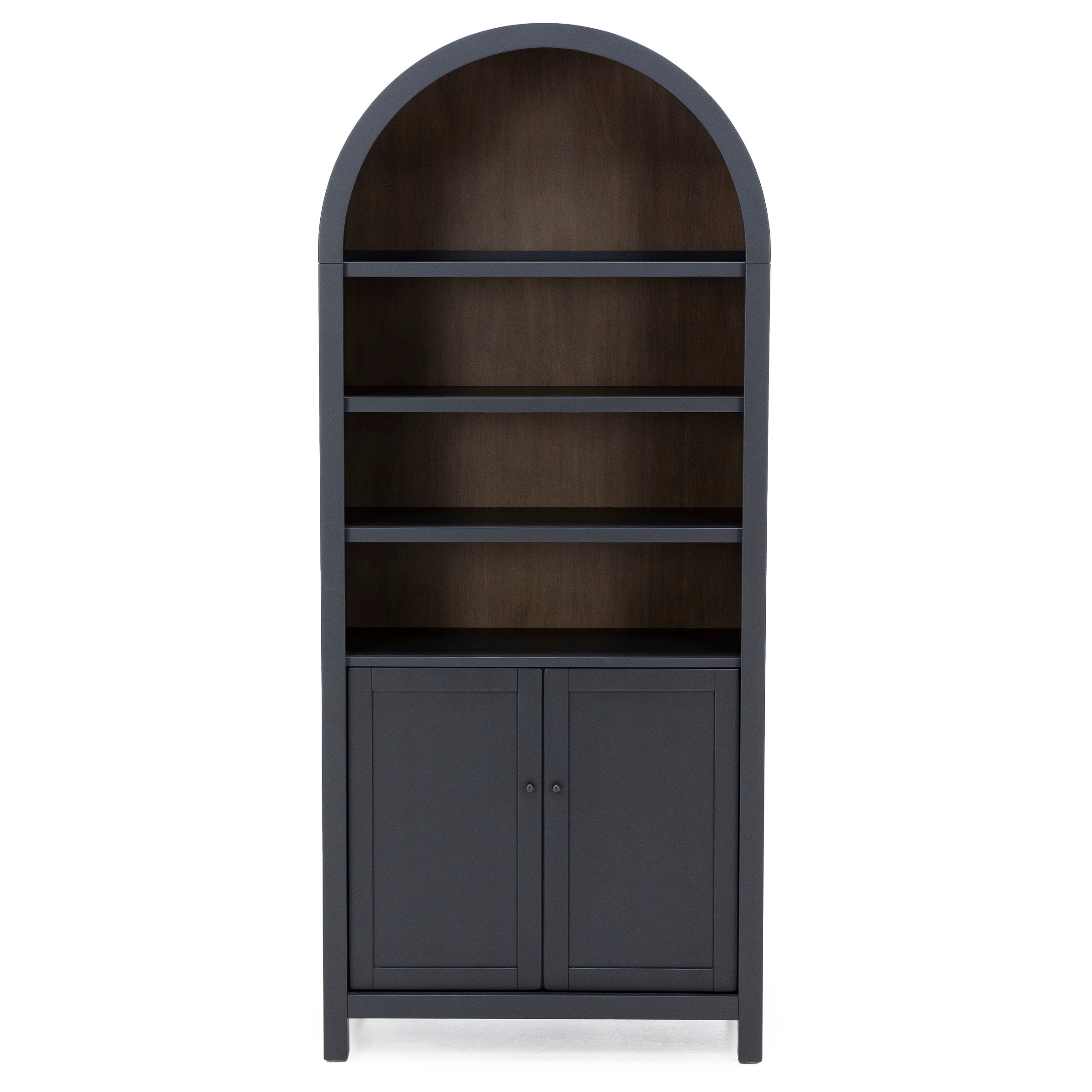 Essential Emmy Bookcase