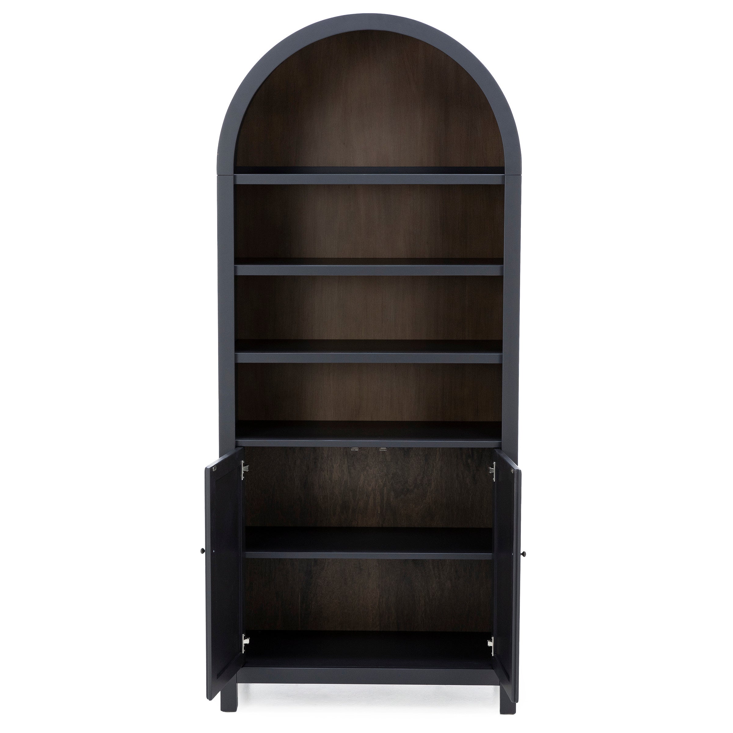 Essential Emmy Bookcase