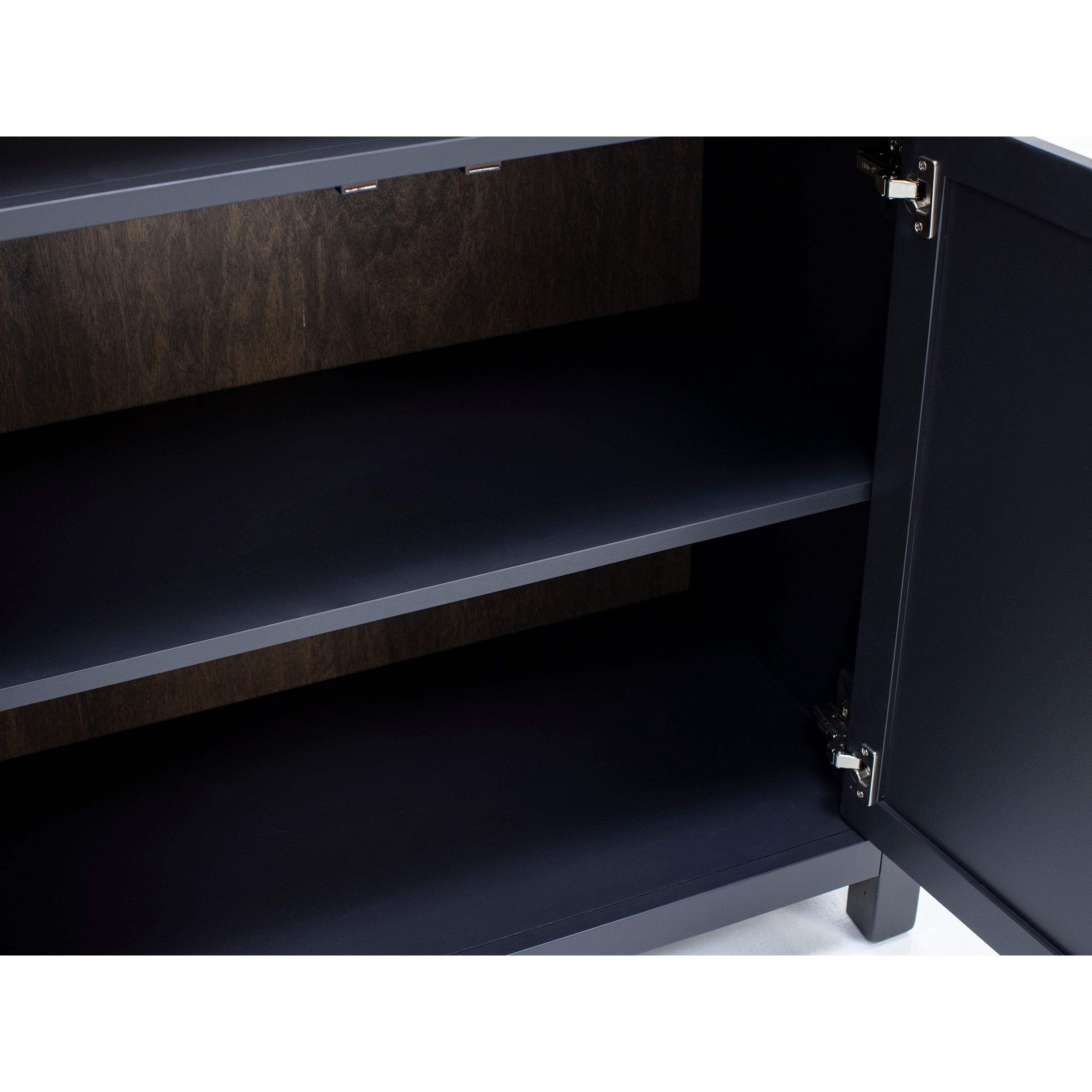 Essential Emmy Bookcase