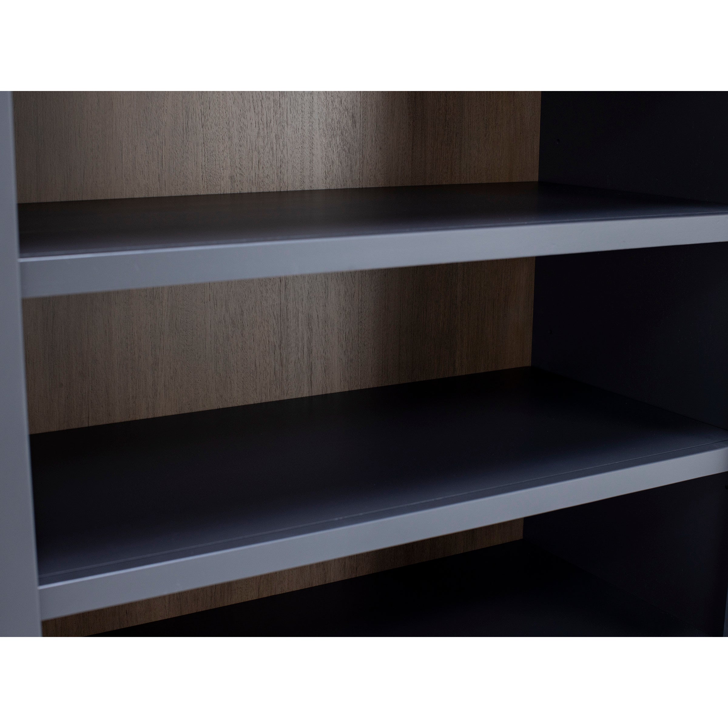 Essential Emmy Bookcase