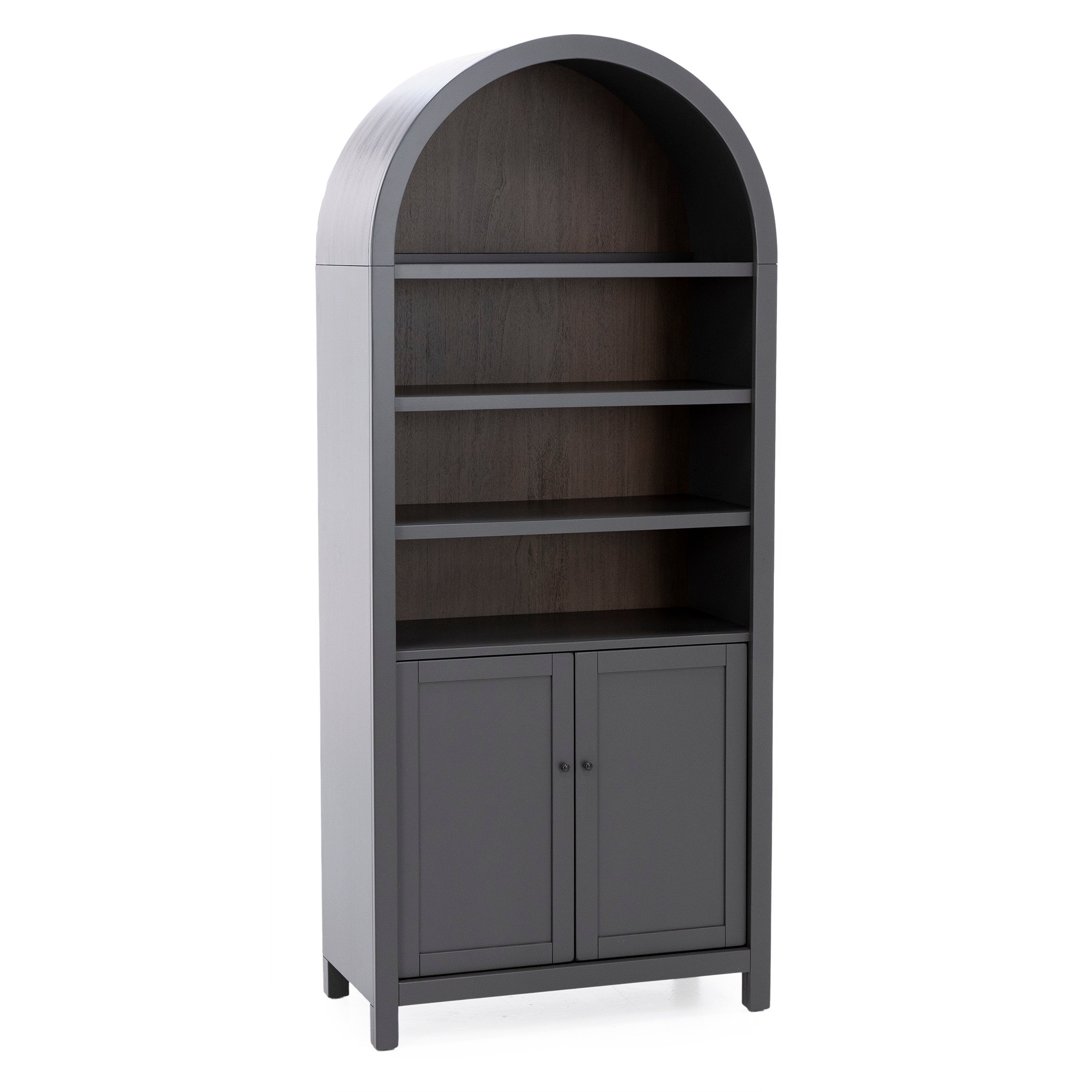 Essential Emmy Bookcase