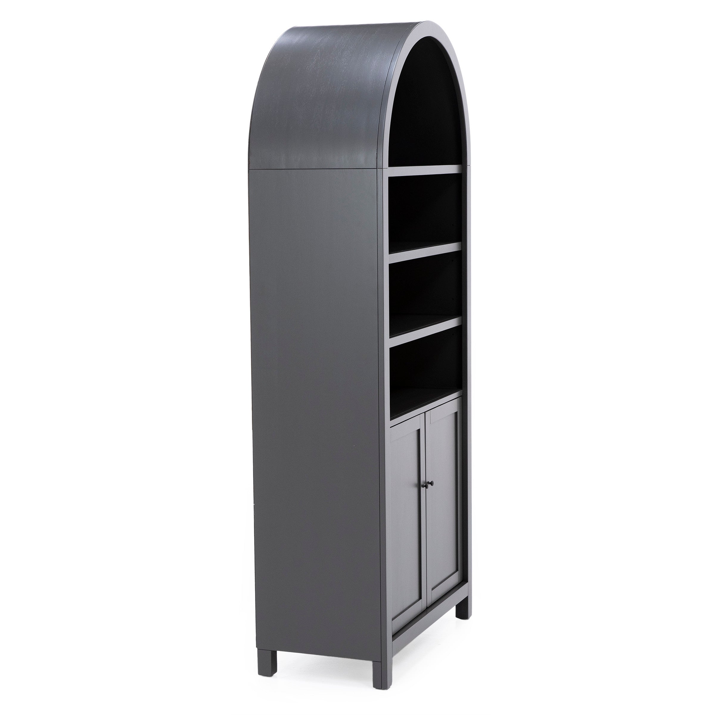 Essential Emmy Bookcase