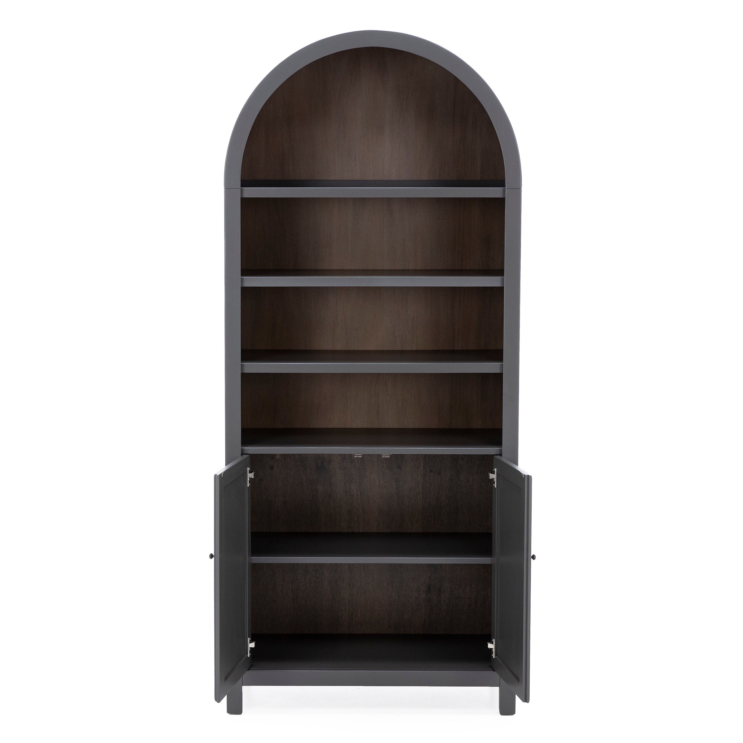 Essential Emmy Bookcase