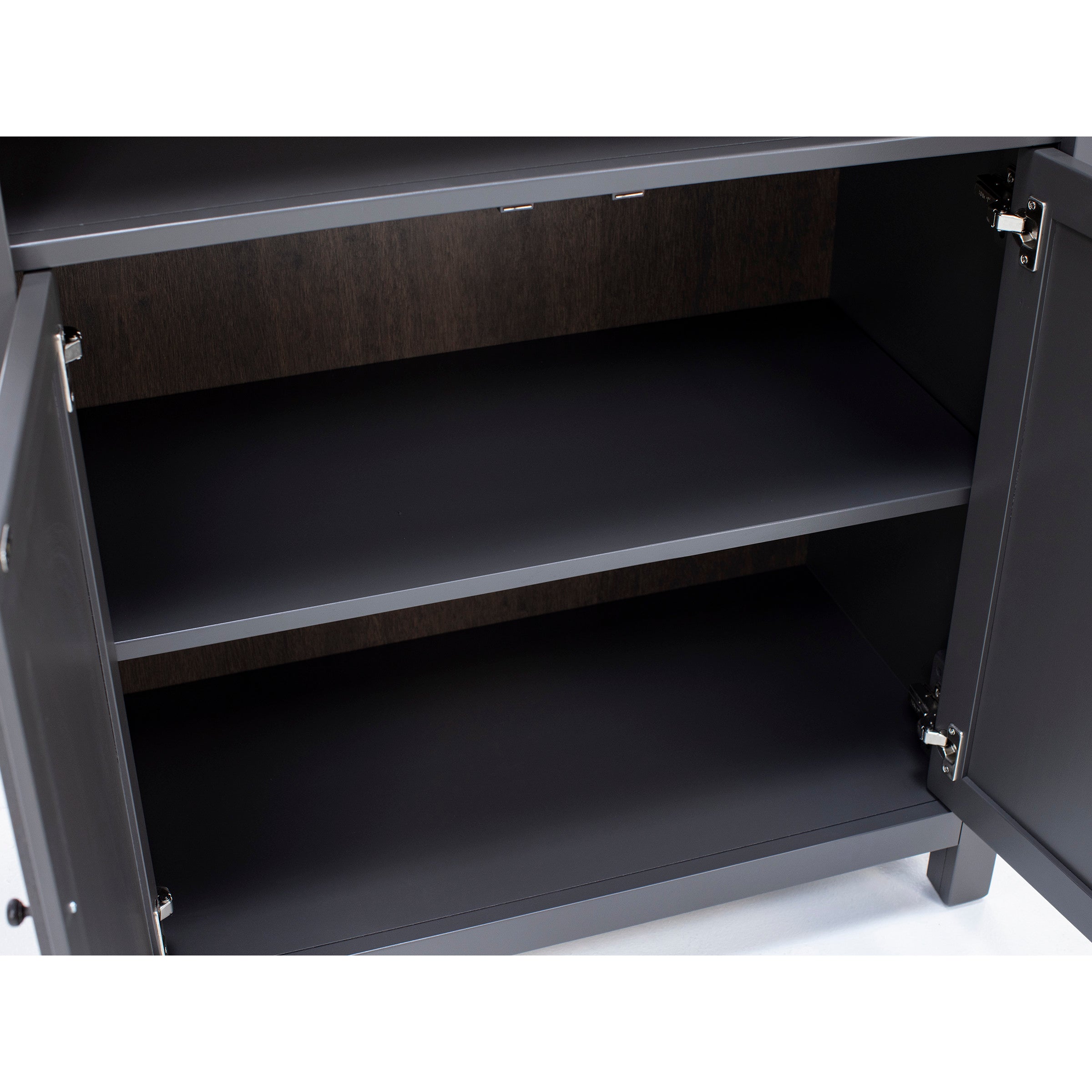 Essential Emmy Bookcase