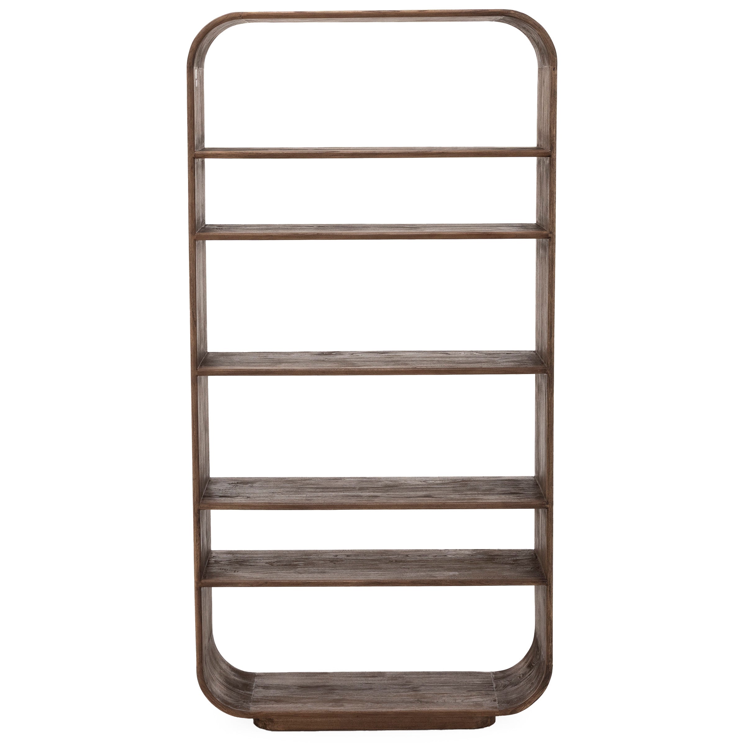 Wailea Bookcase