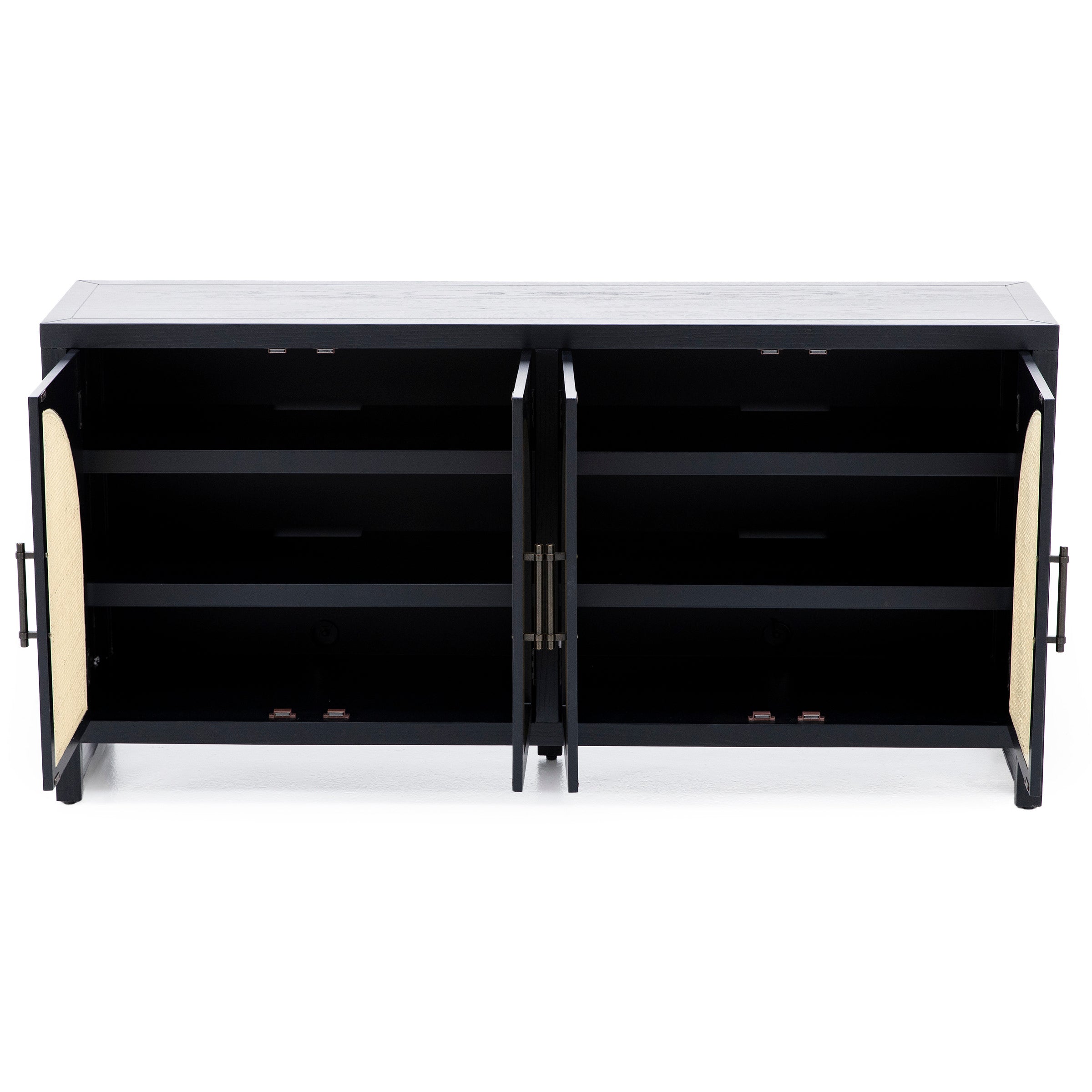 Wanderland Arlo Cabinet