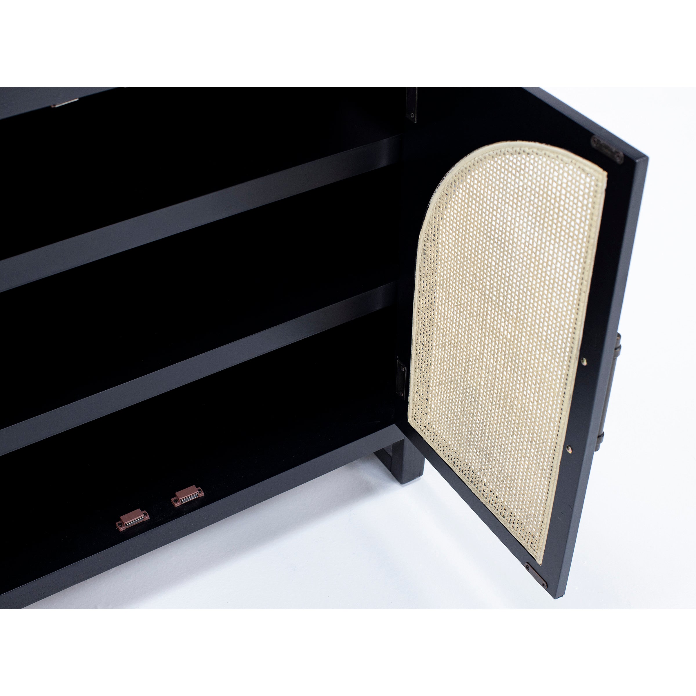 Wanderland Arlo Cabinet