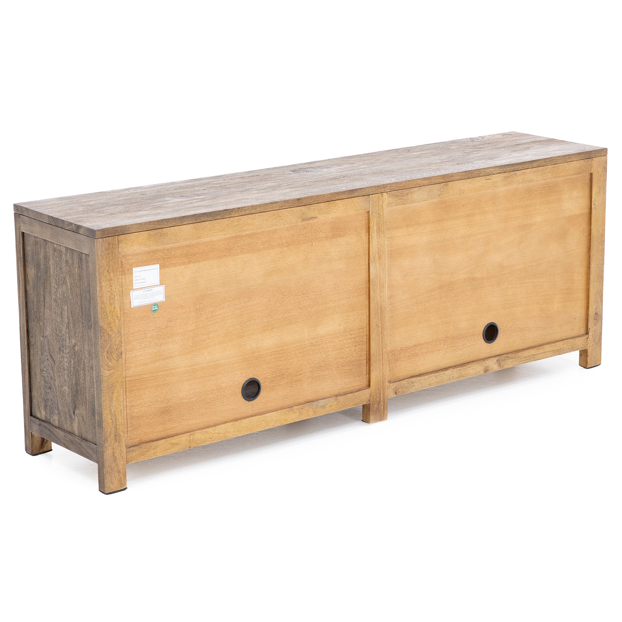 Wanderland Blake Credenza