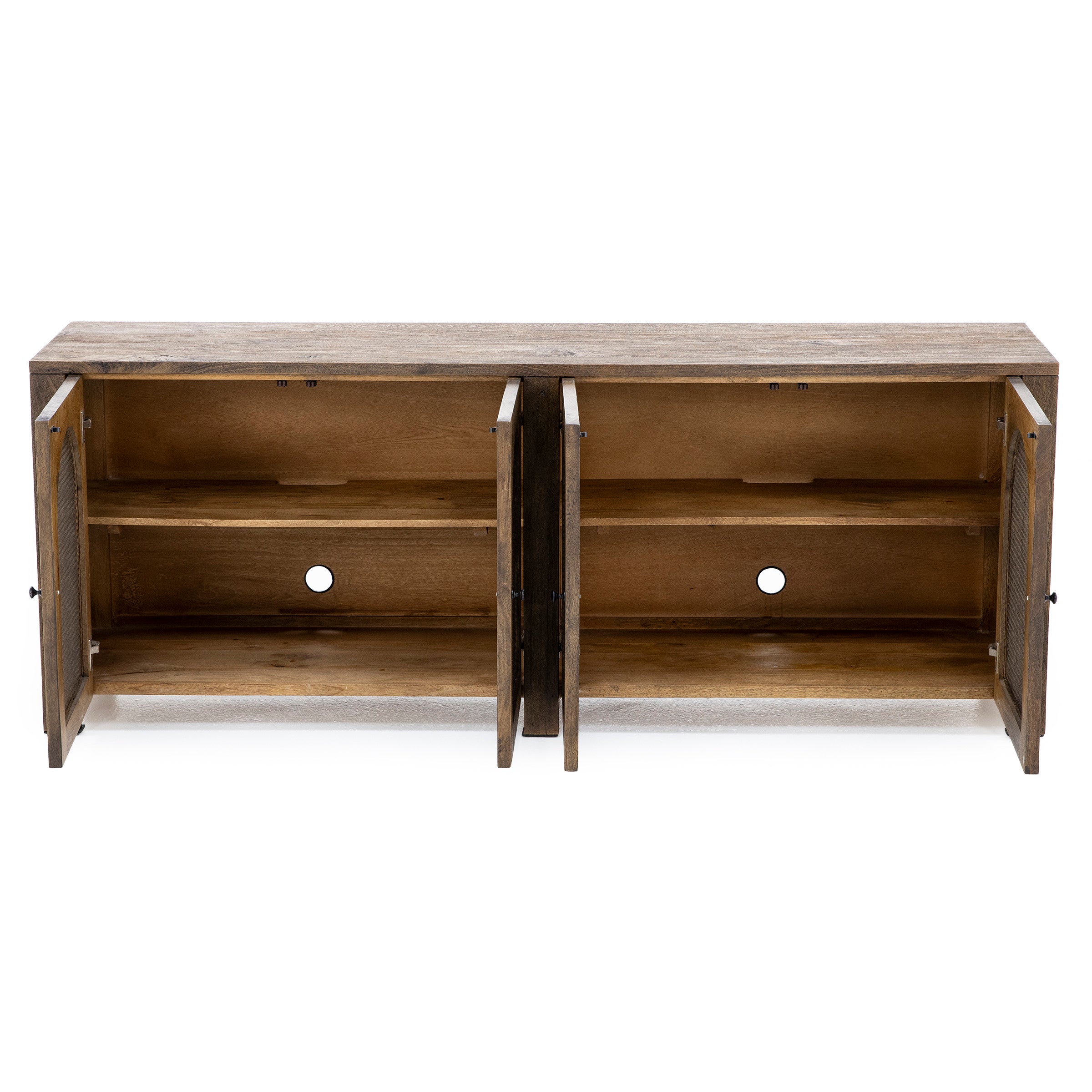 Wanderland Blake Credenza