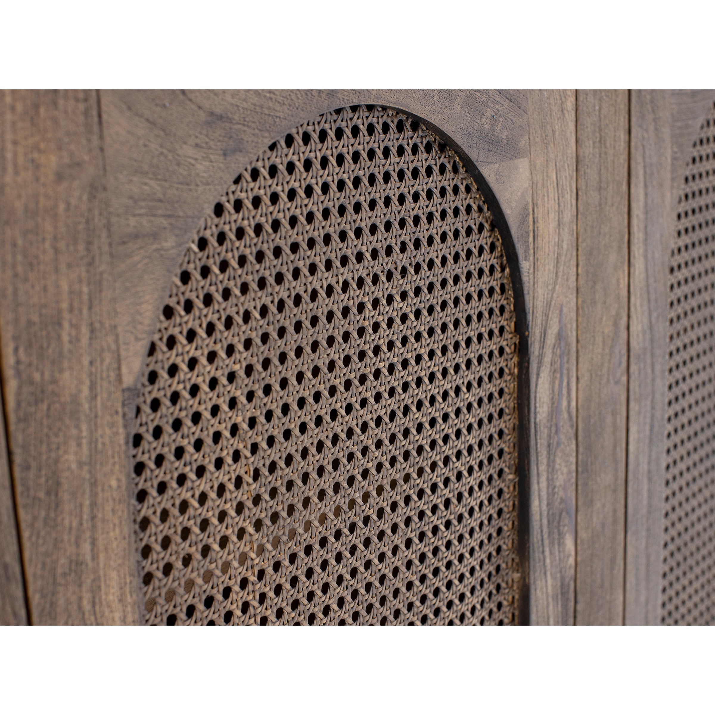 Wanderland Blake Credenza