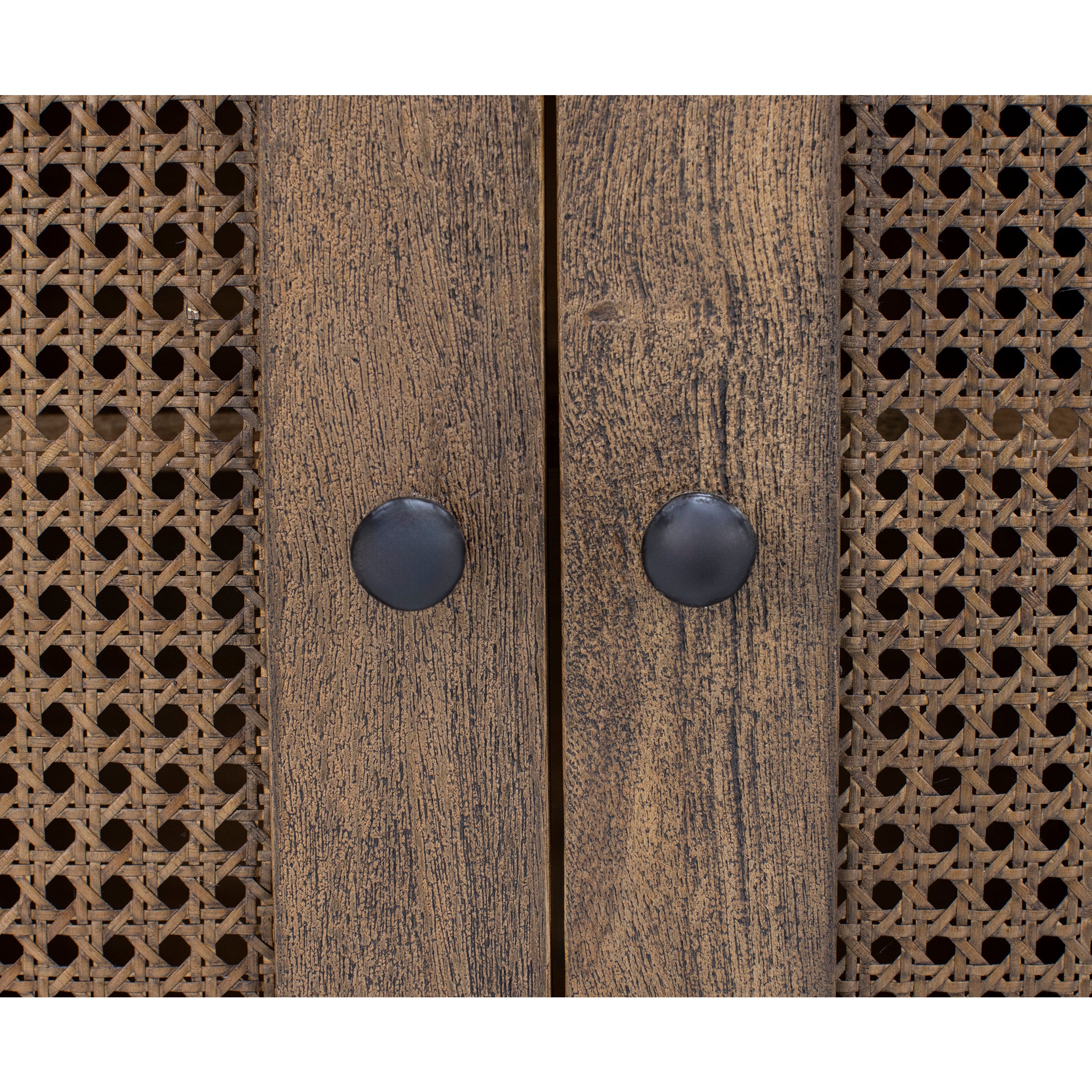 Wanderland Blake Credenza