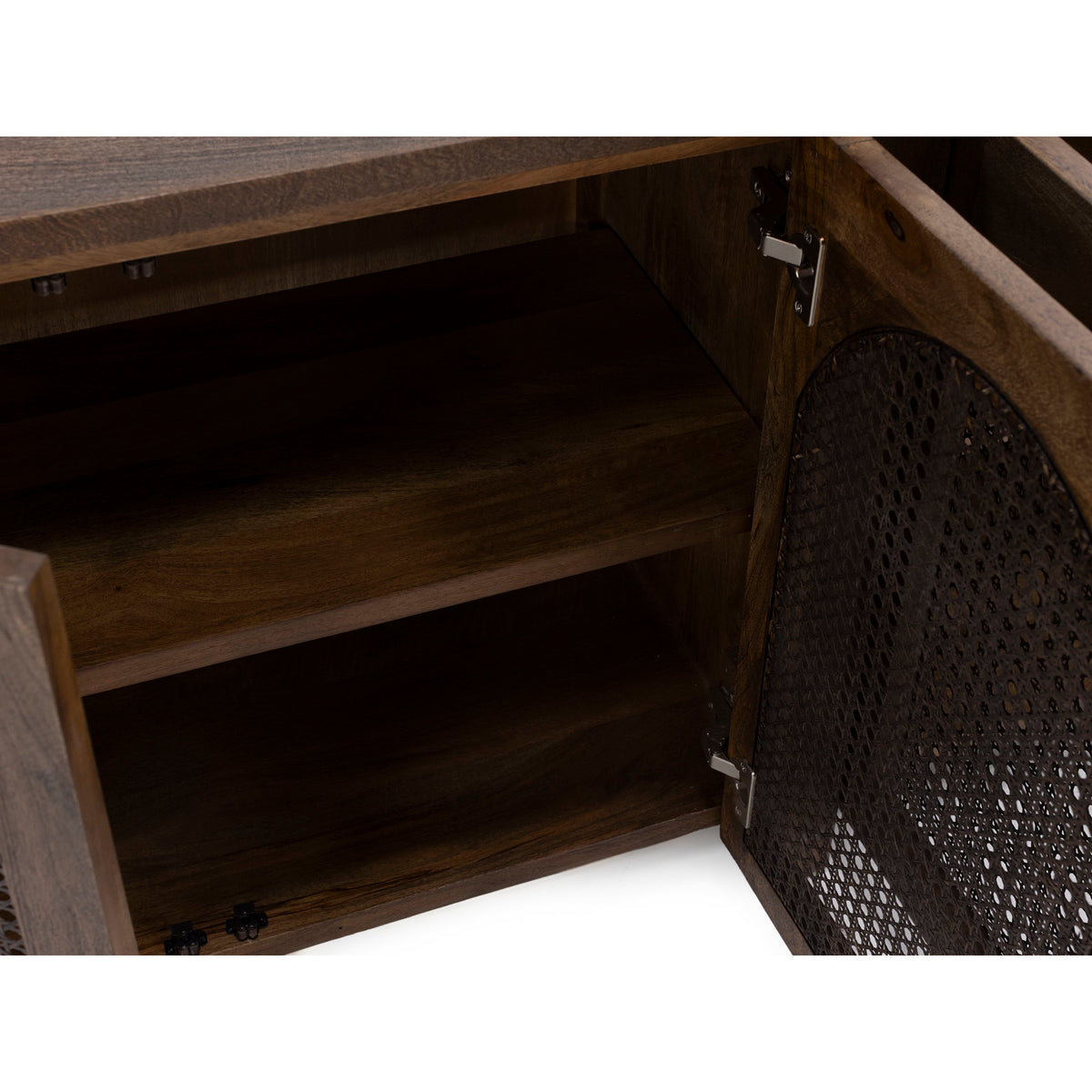 Wanderland Blake Credenza