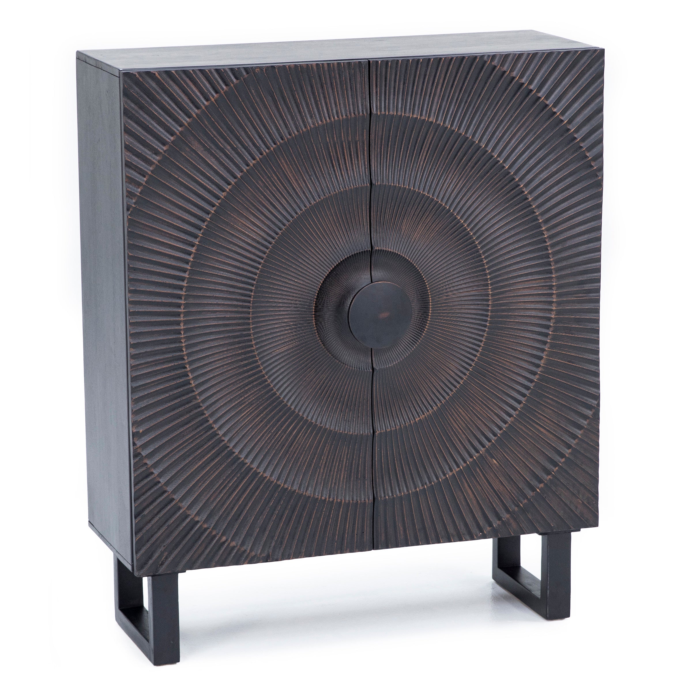 Geo Bowie Cabinet