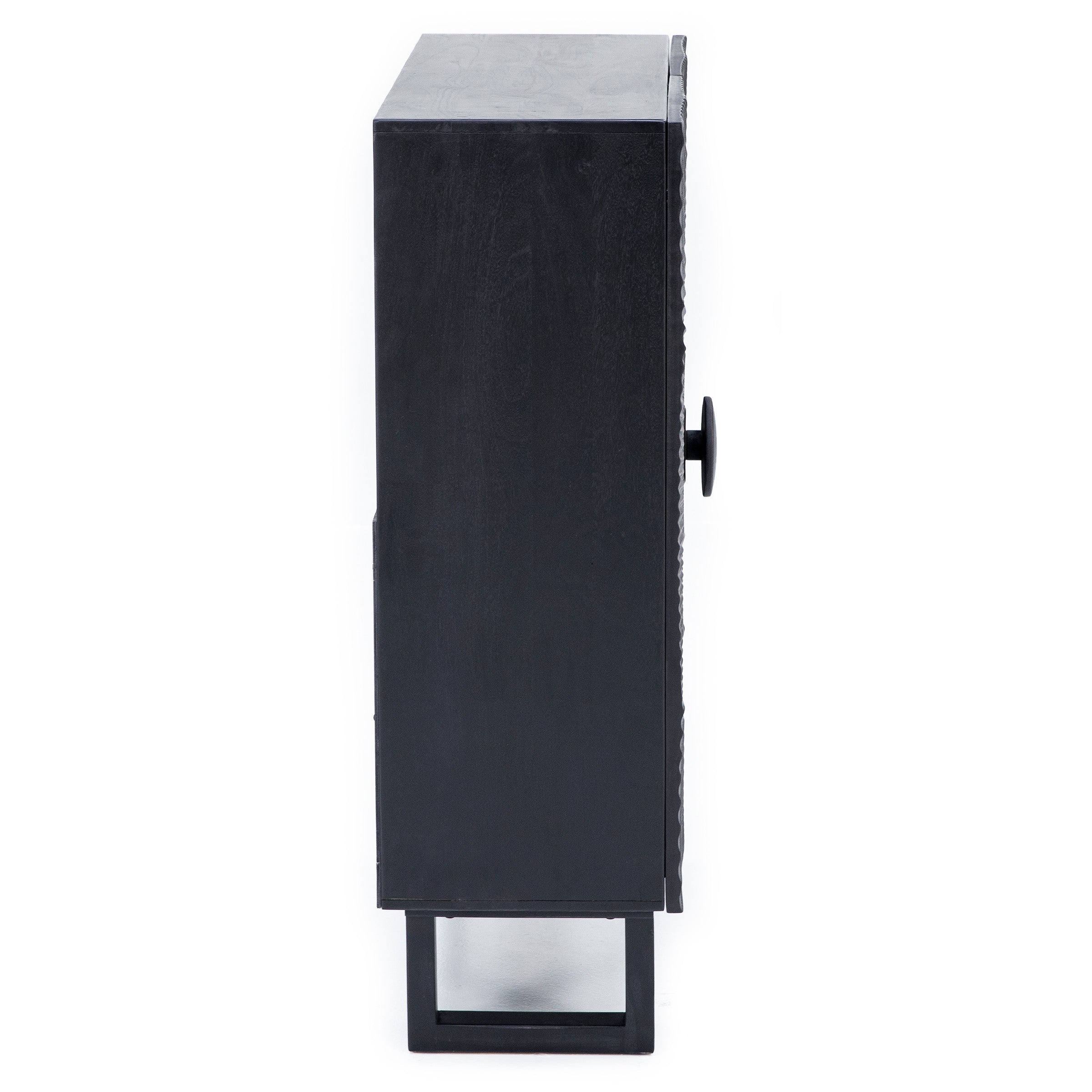 Geo Bowie Cabinet
