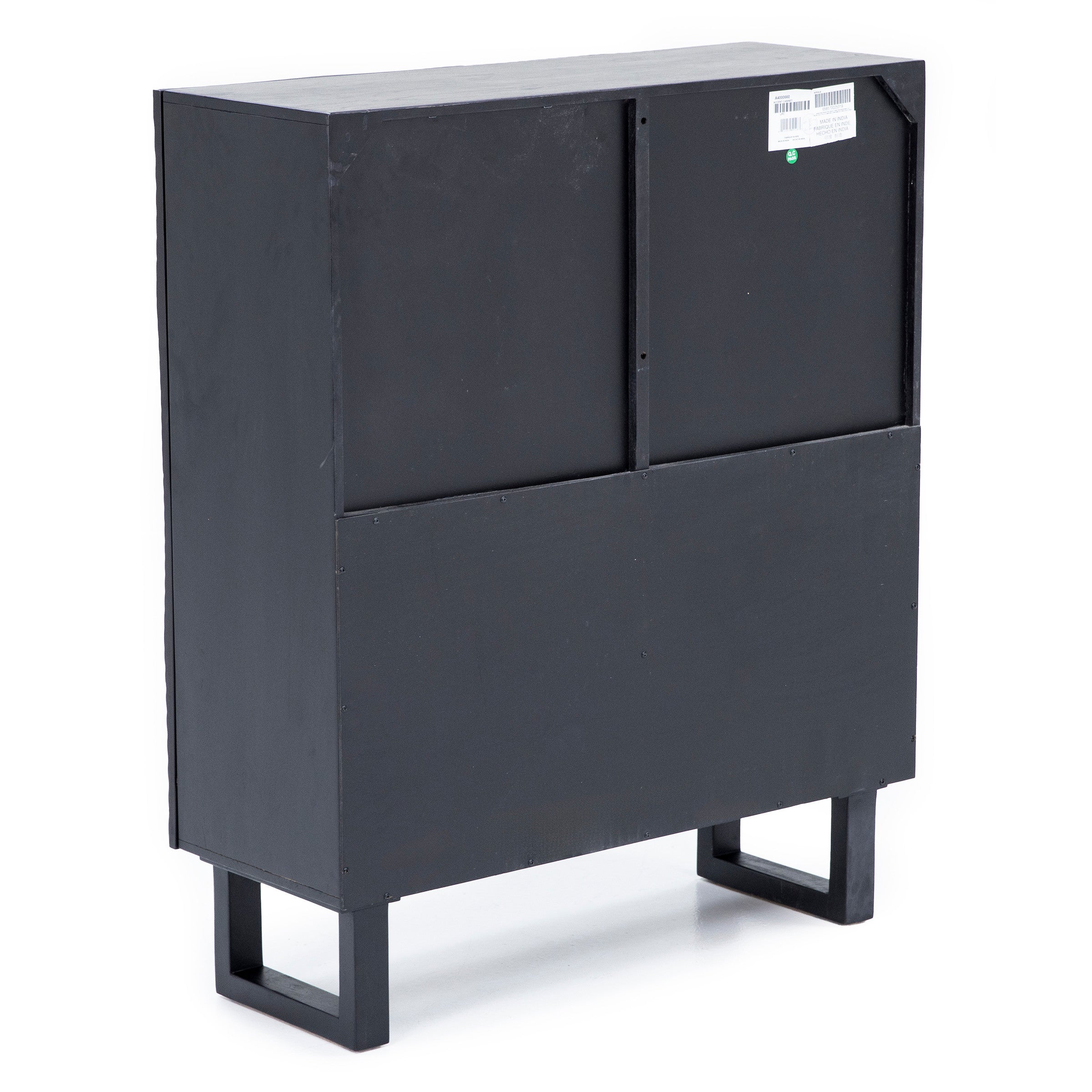 Geo Bowie Cabinet