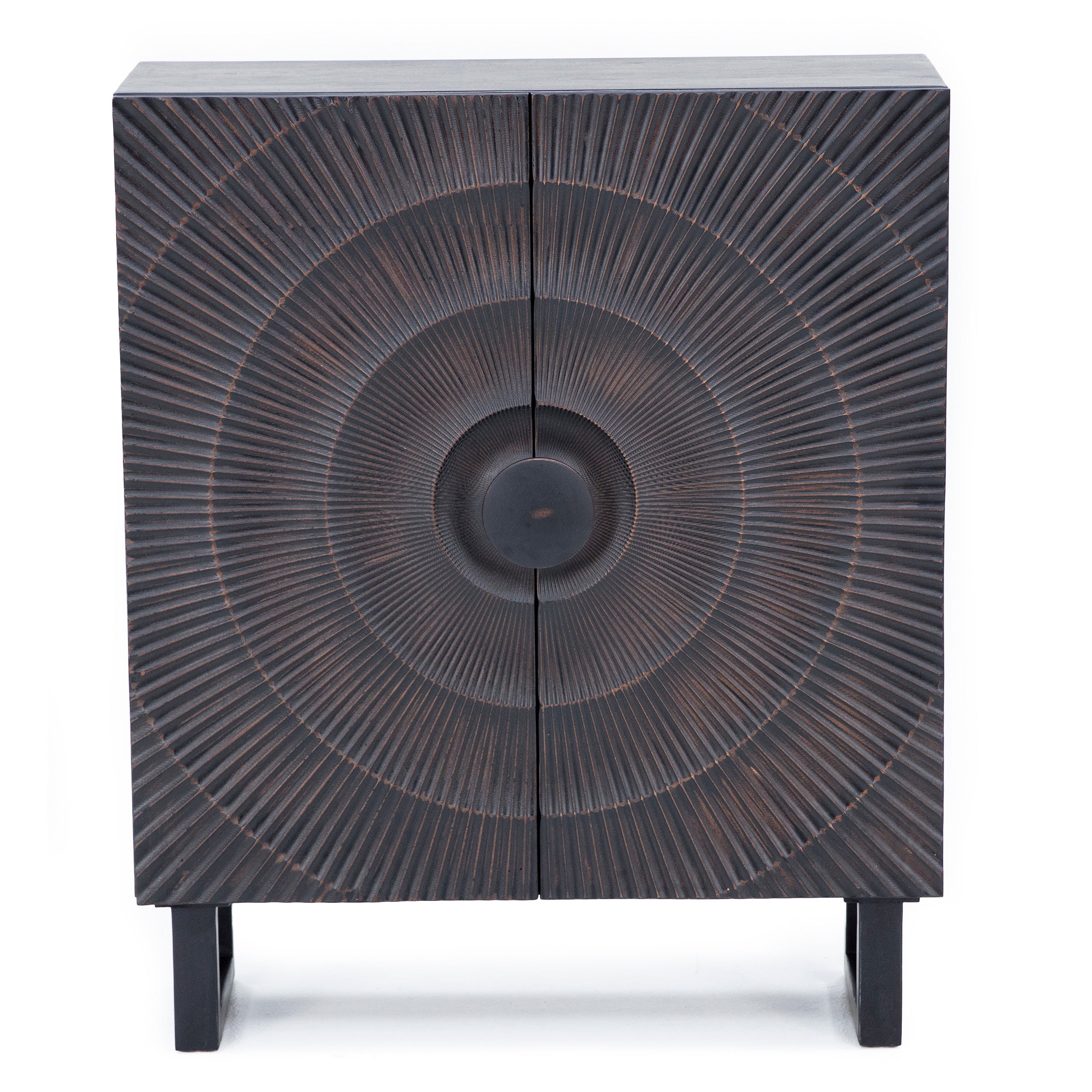 Geo Bowie Cabinet