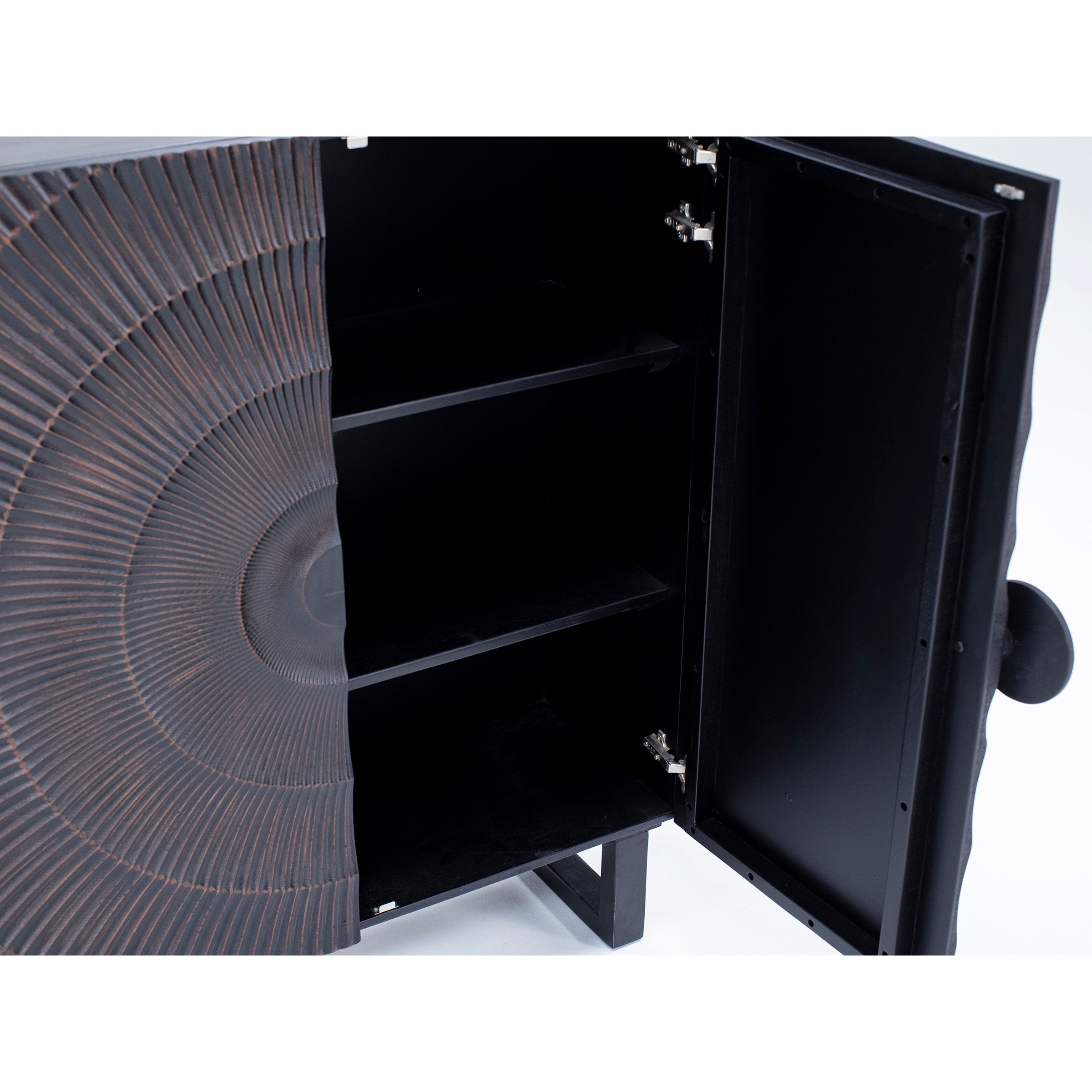 Geo Bowie Cabinet