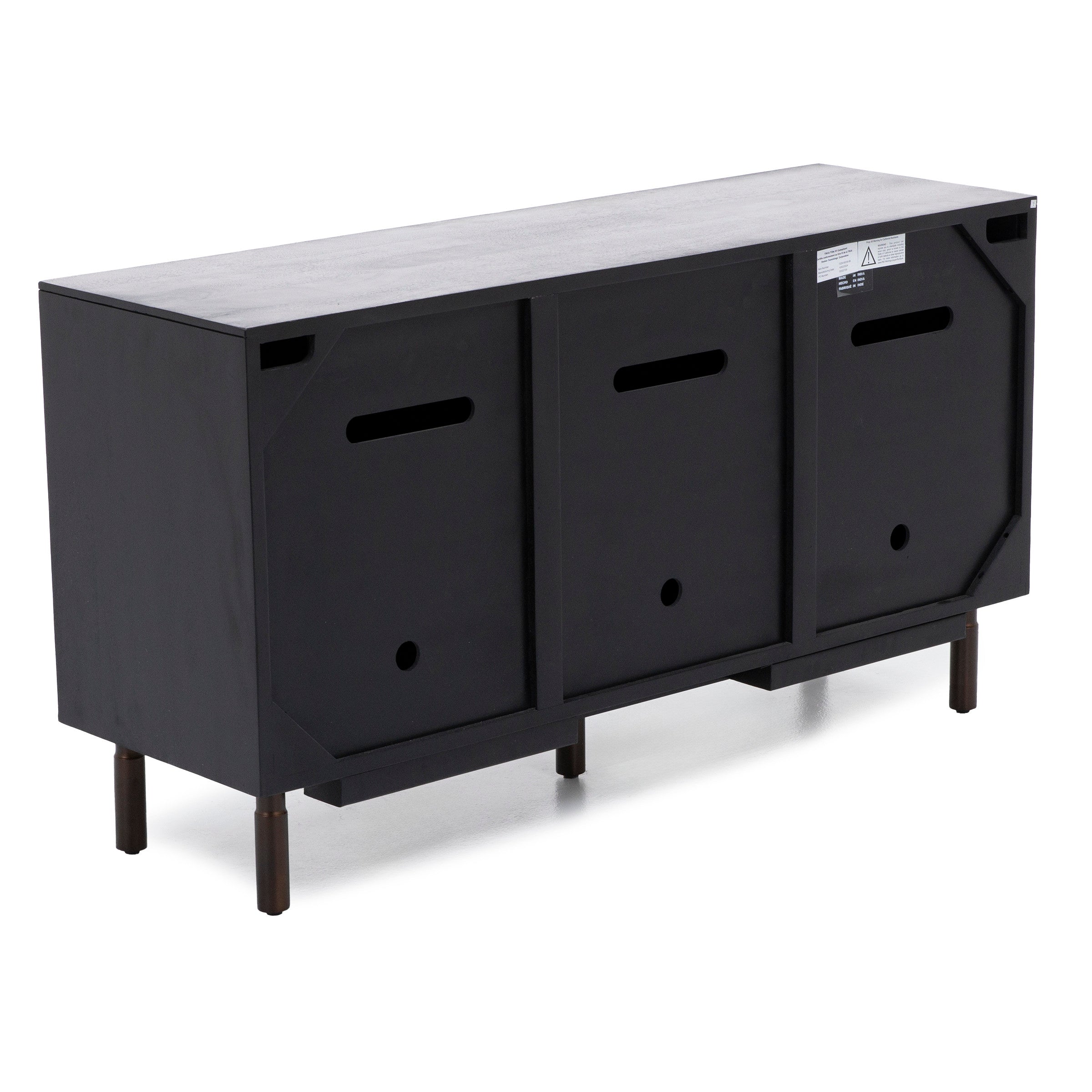 Grand Luxe Chloe Credenza