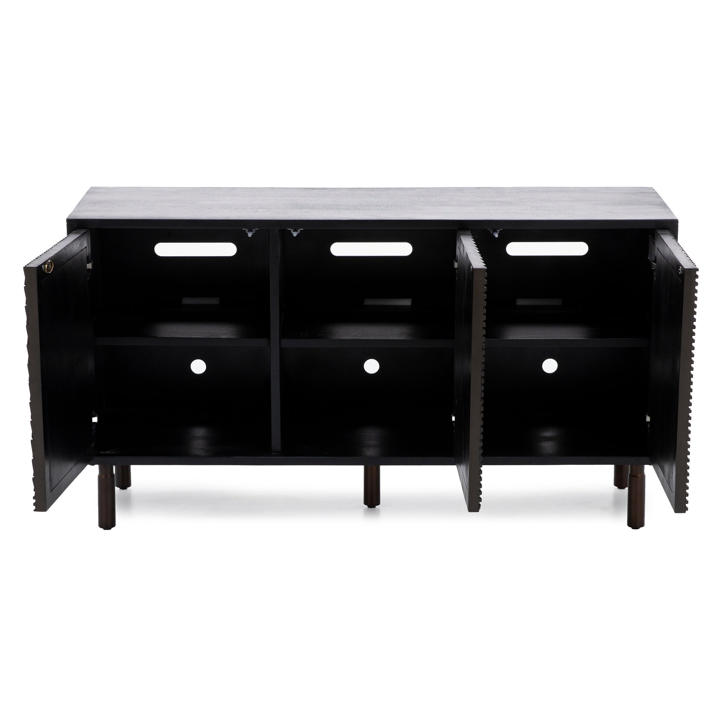 Grand Luxe Chloe Credenza