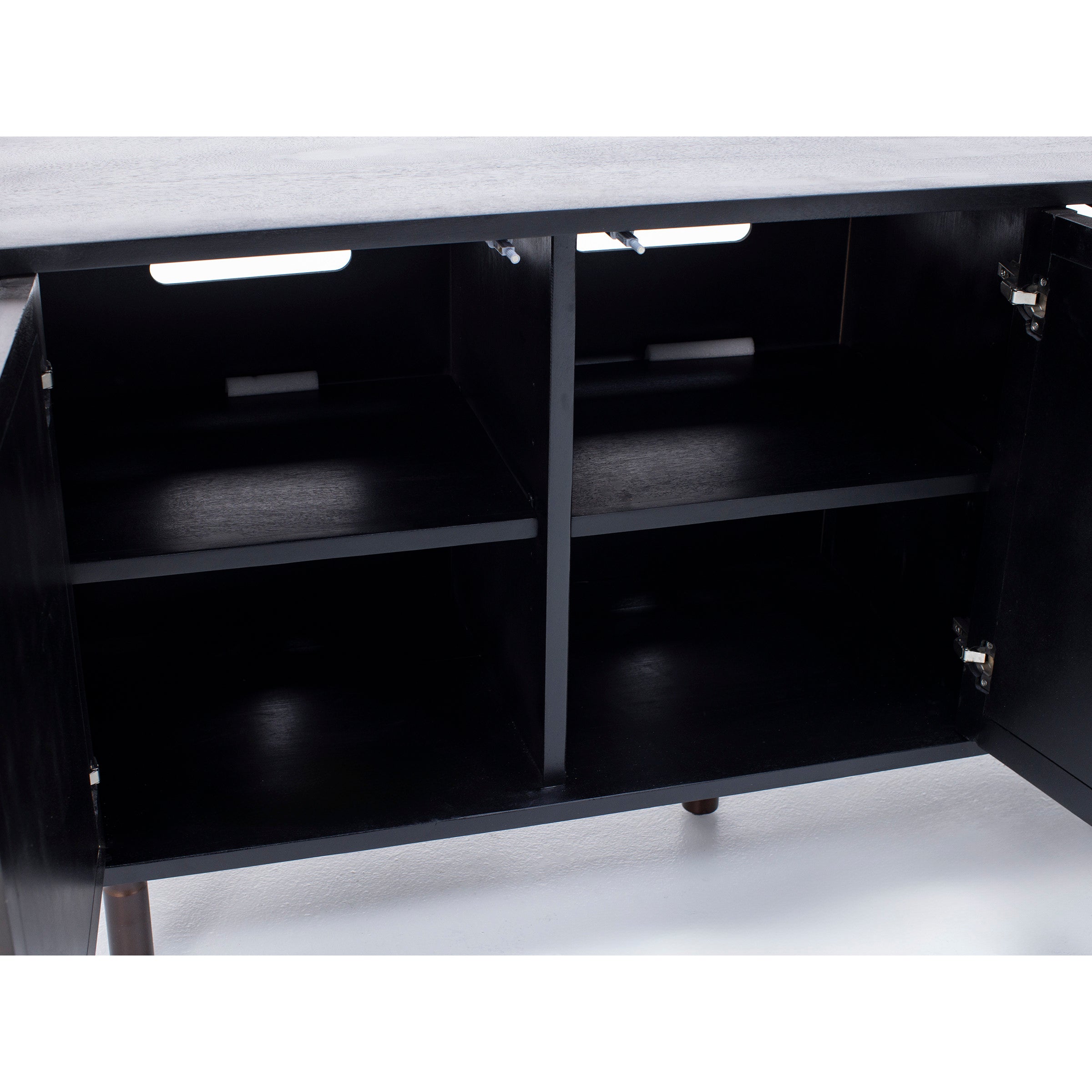 Grand Luxe Chloe Credenza