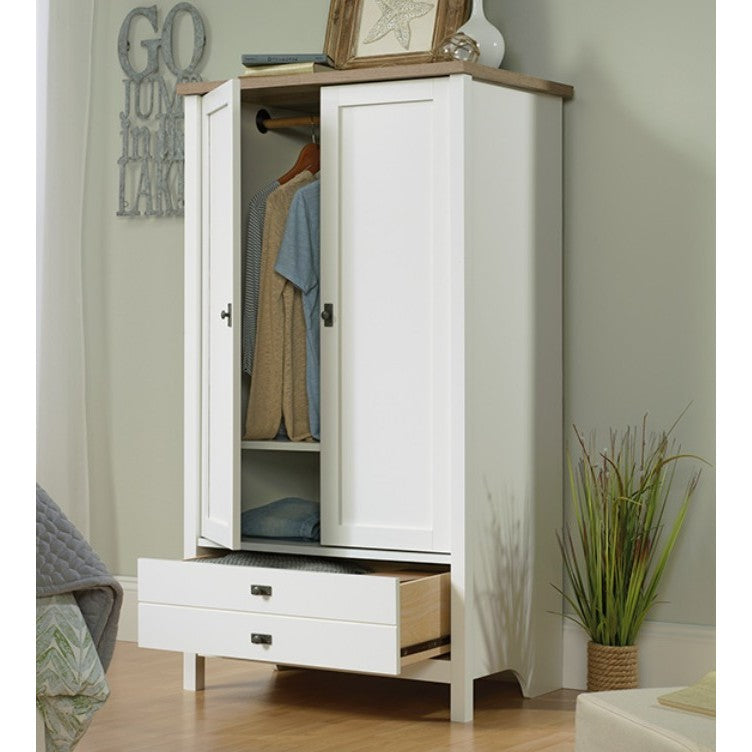 Cottage Road Armoire