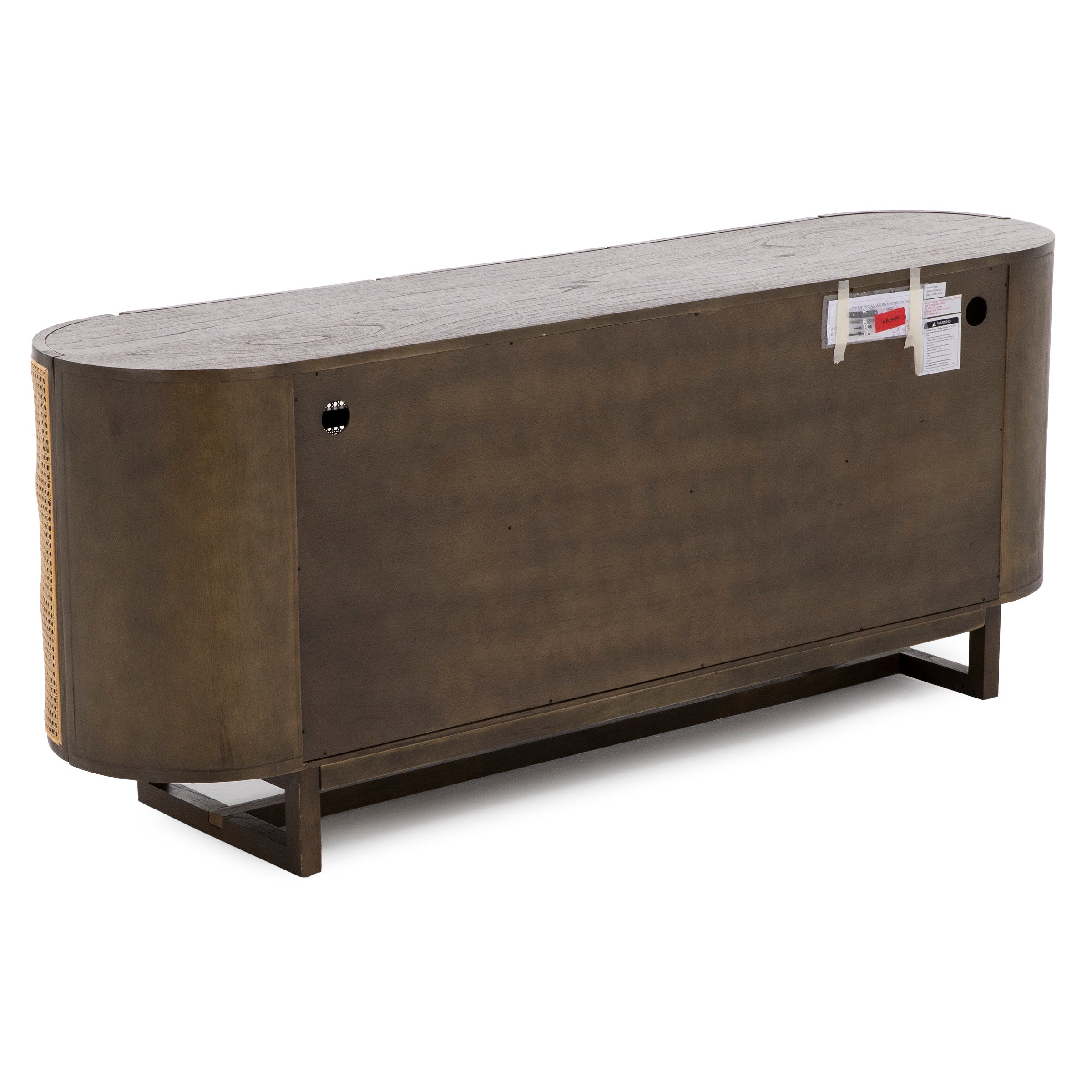 Wanderland Domingo Credenza