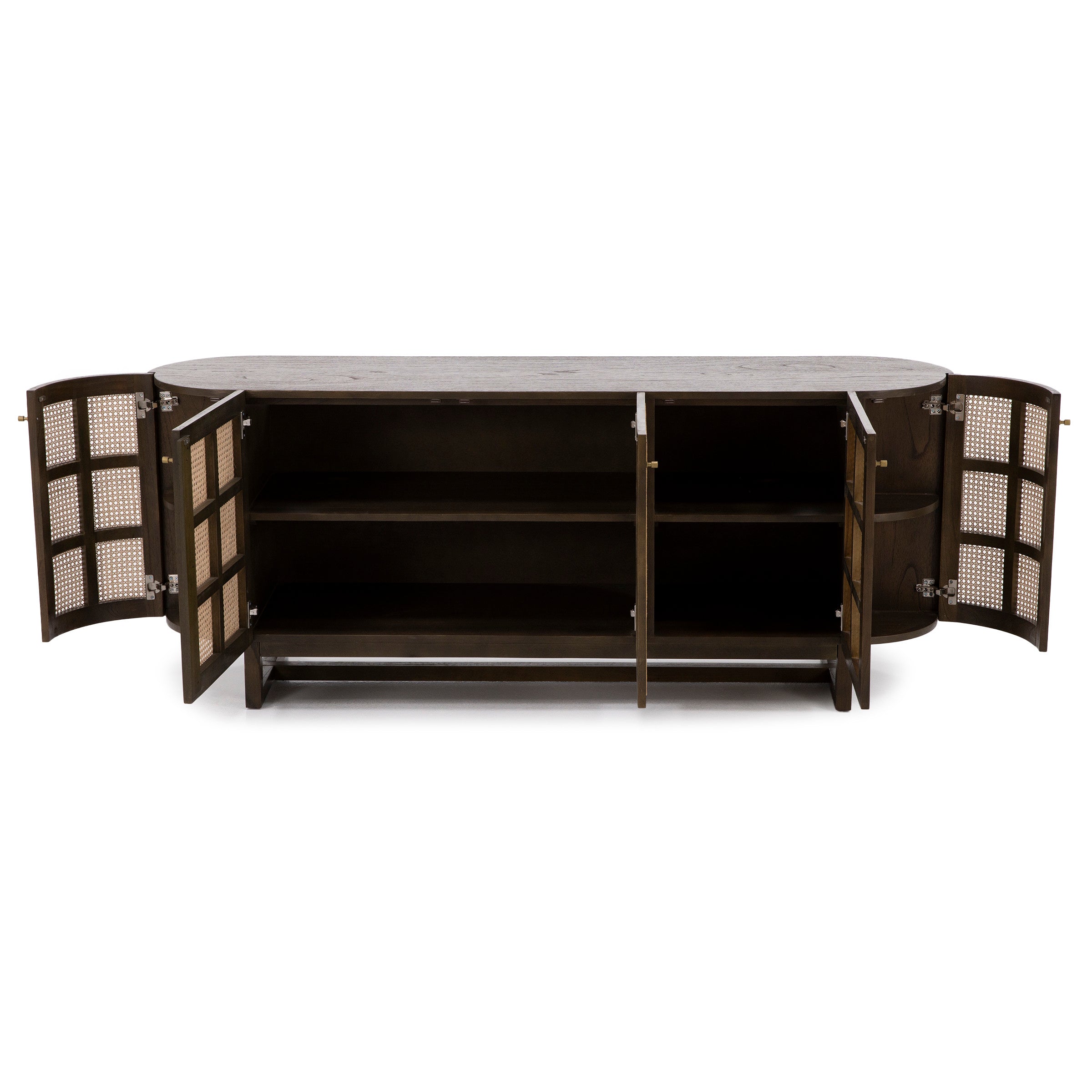 Wanderland Domingo Credenza