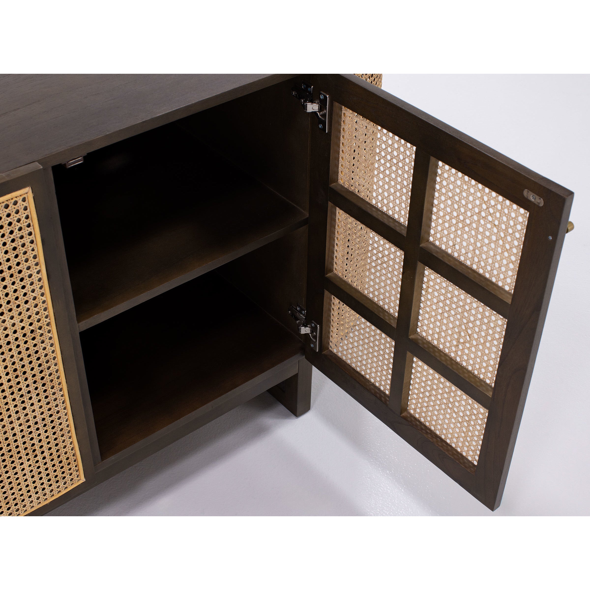 Wanderland Domingo Credenza