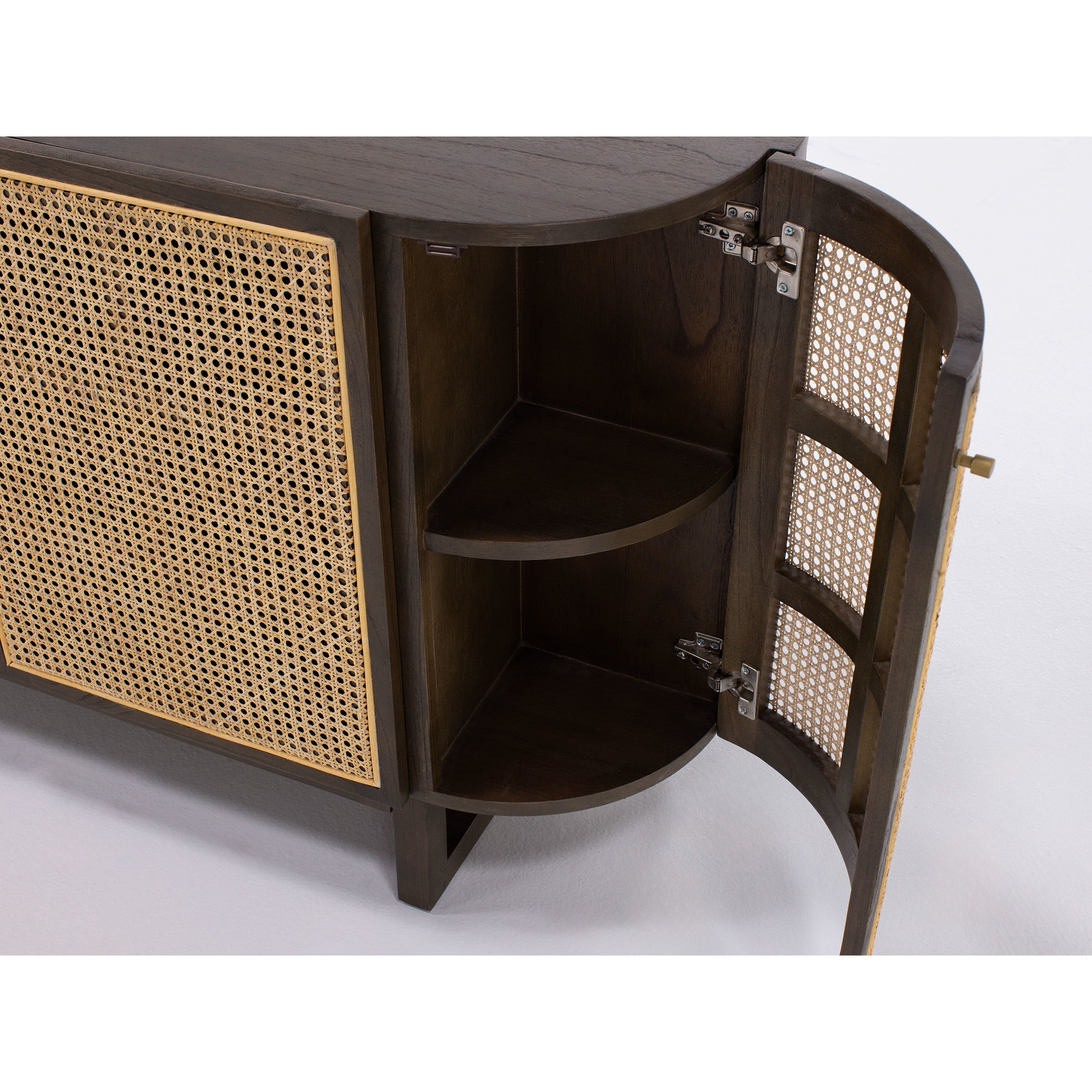 Wanderland Domingo Credenza