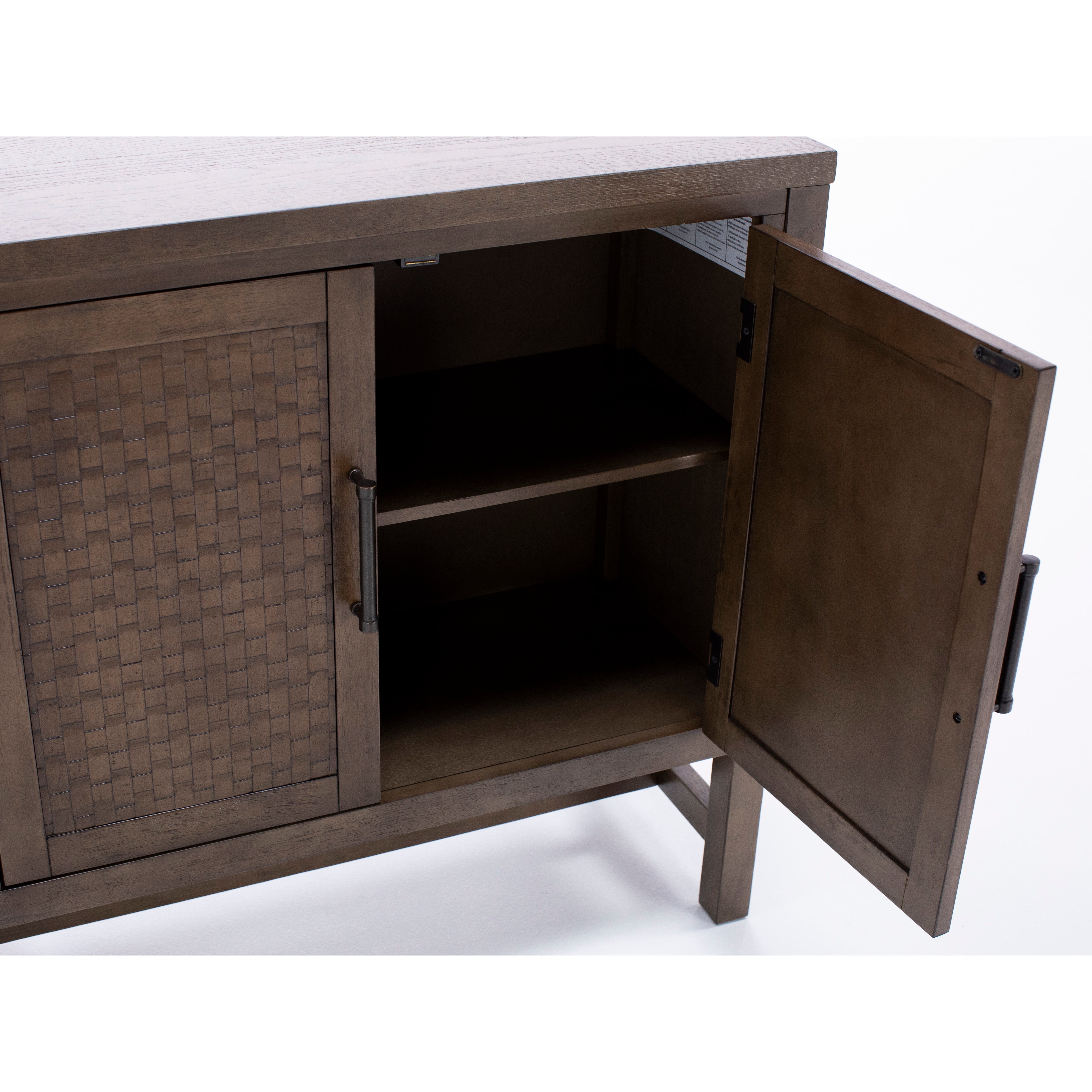 Essential Drew Cabinet