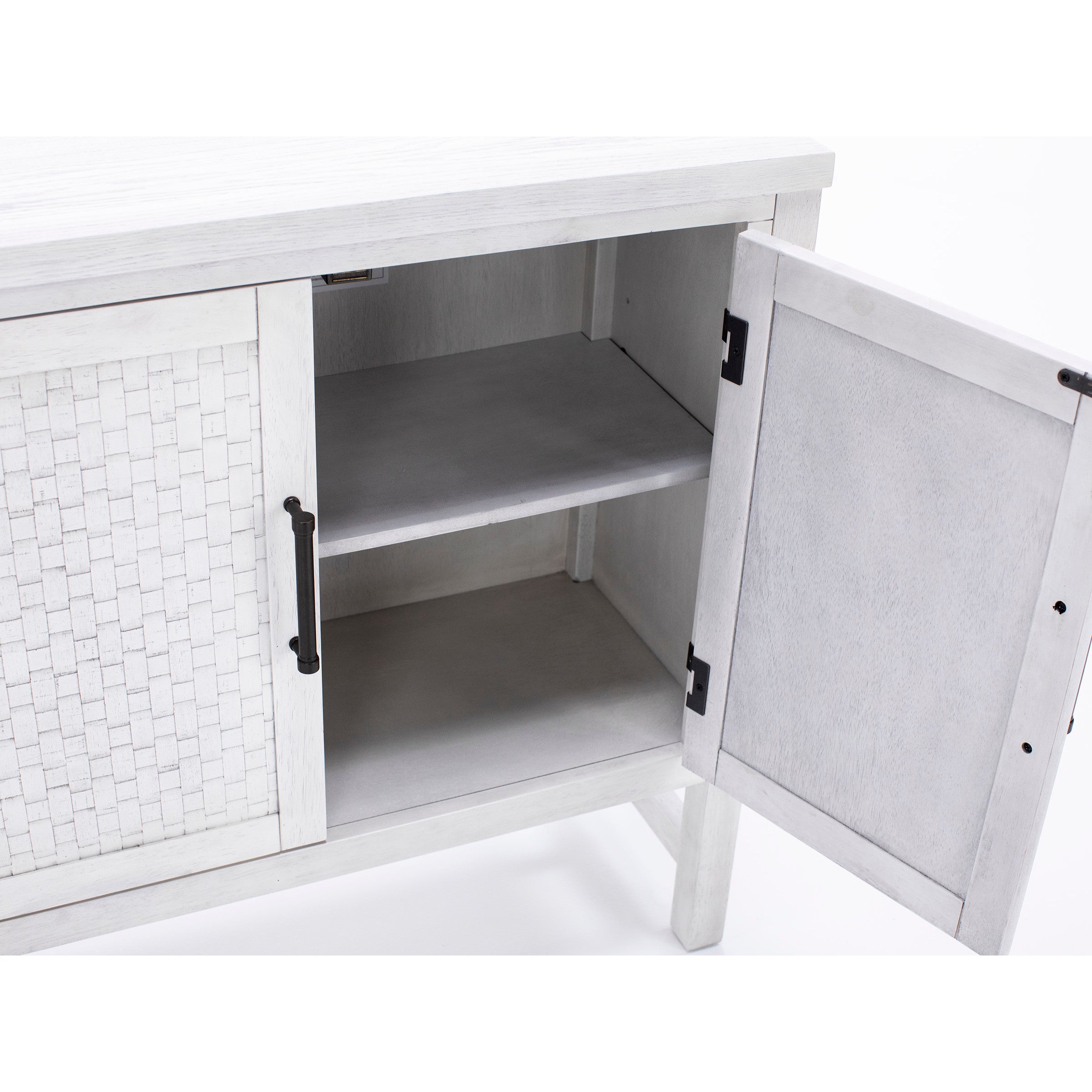 Essential Drew Cabinet
