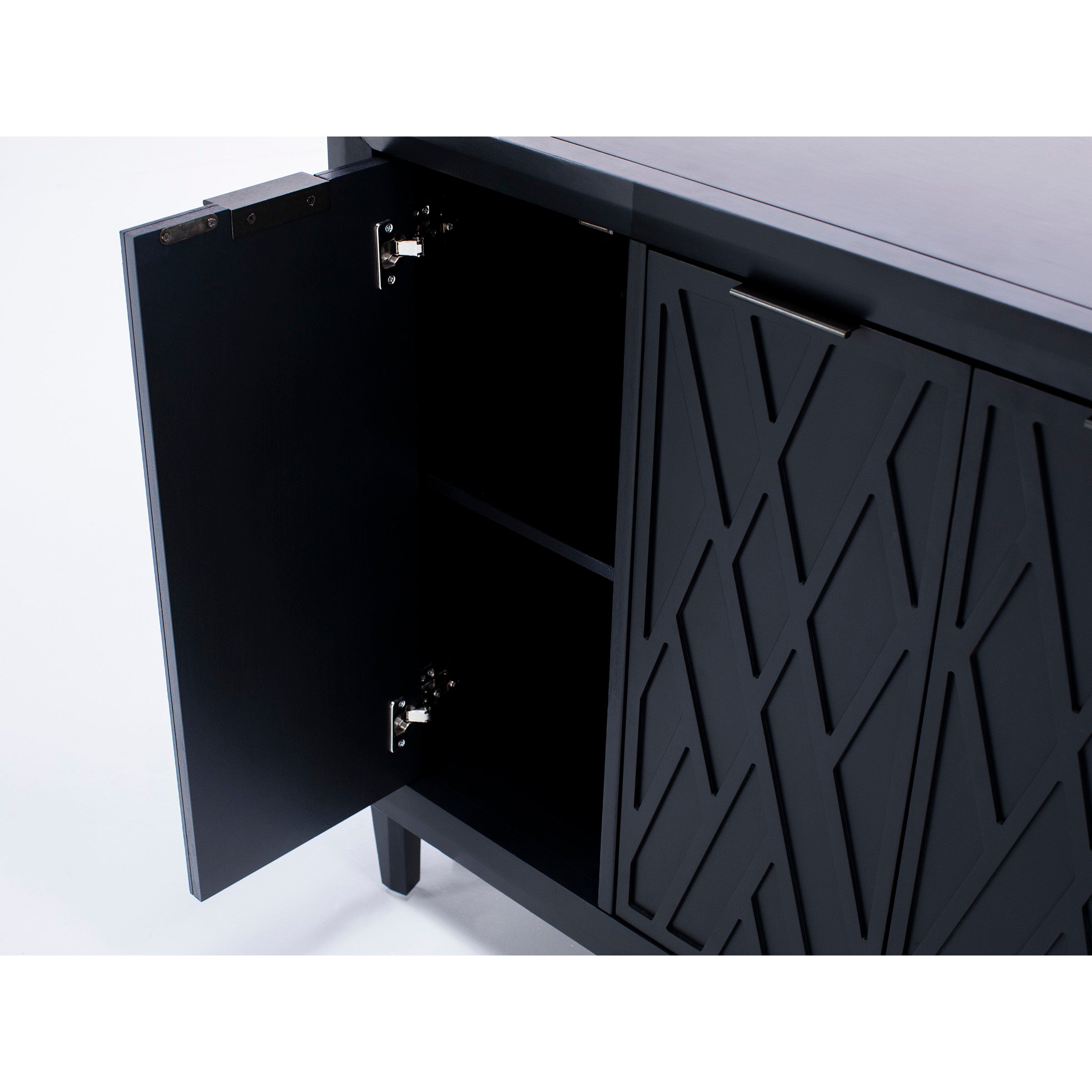 Essential Kian Console