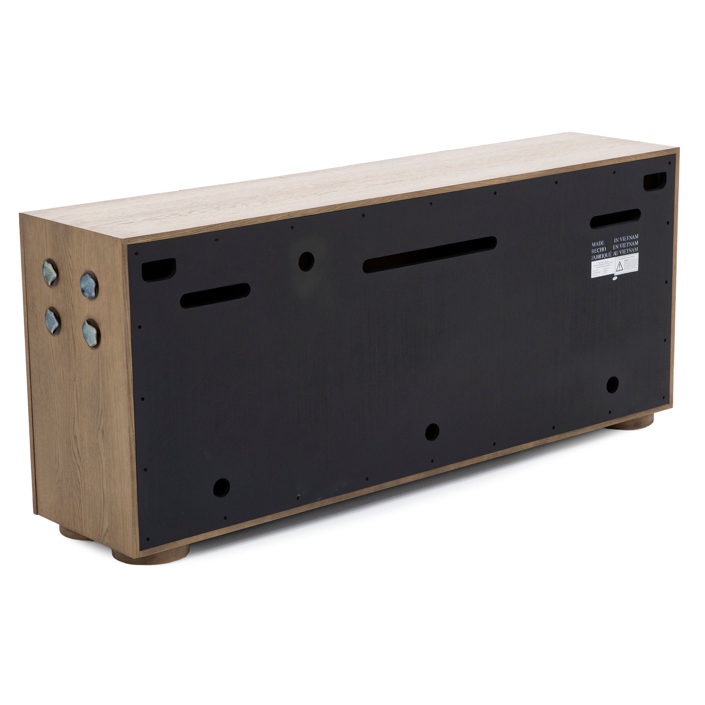 Grand Luxe Halle Credenza