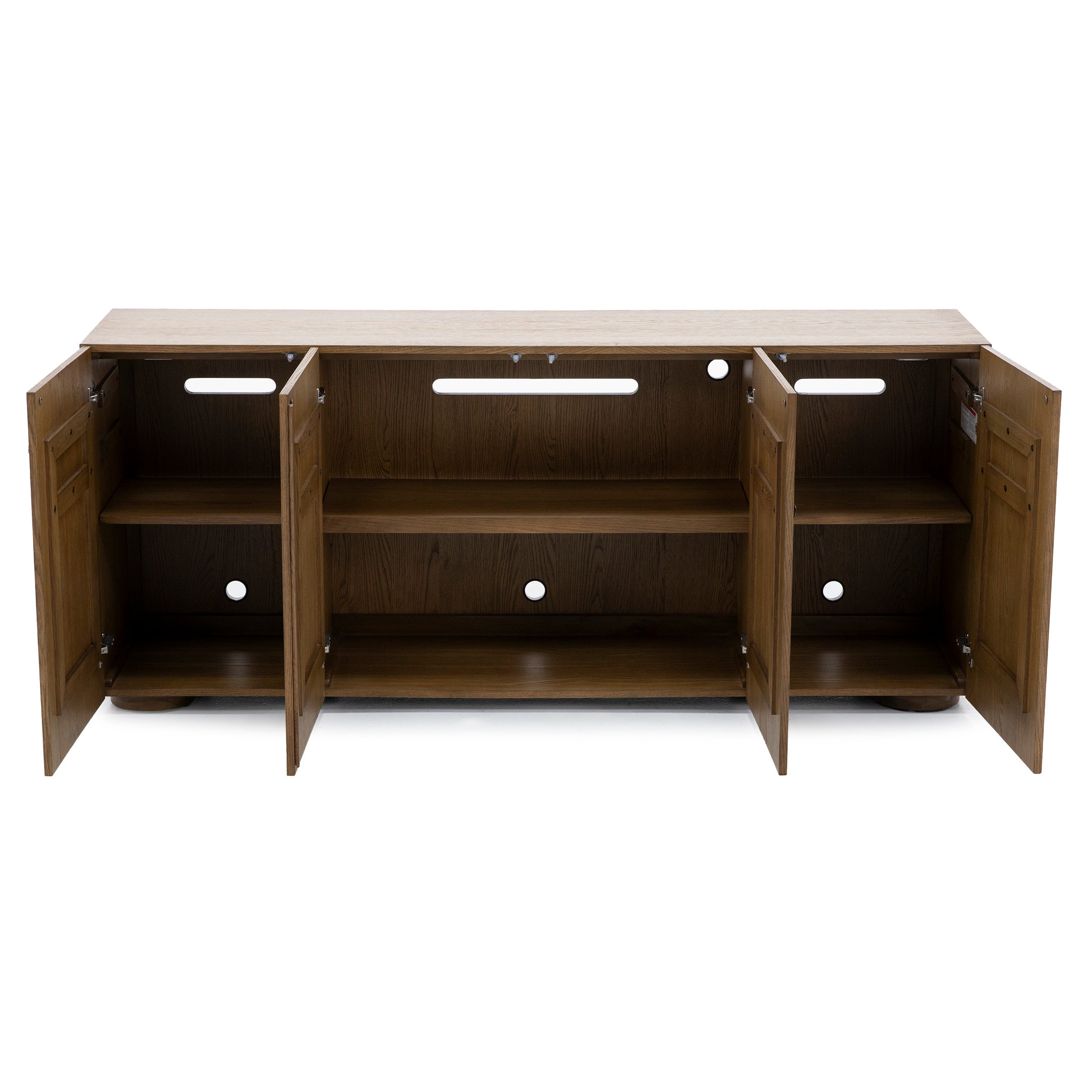 Grand Luxe Halle Credenza