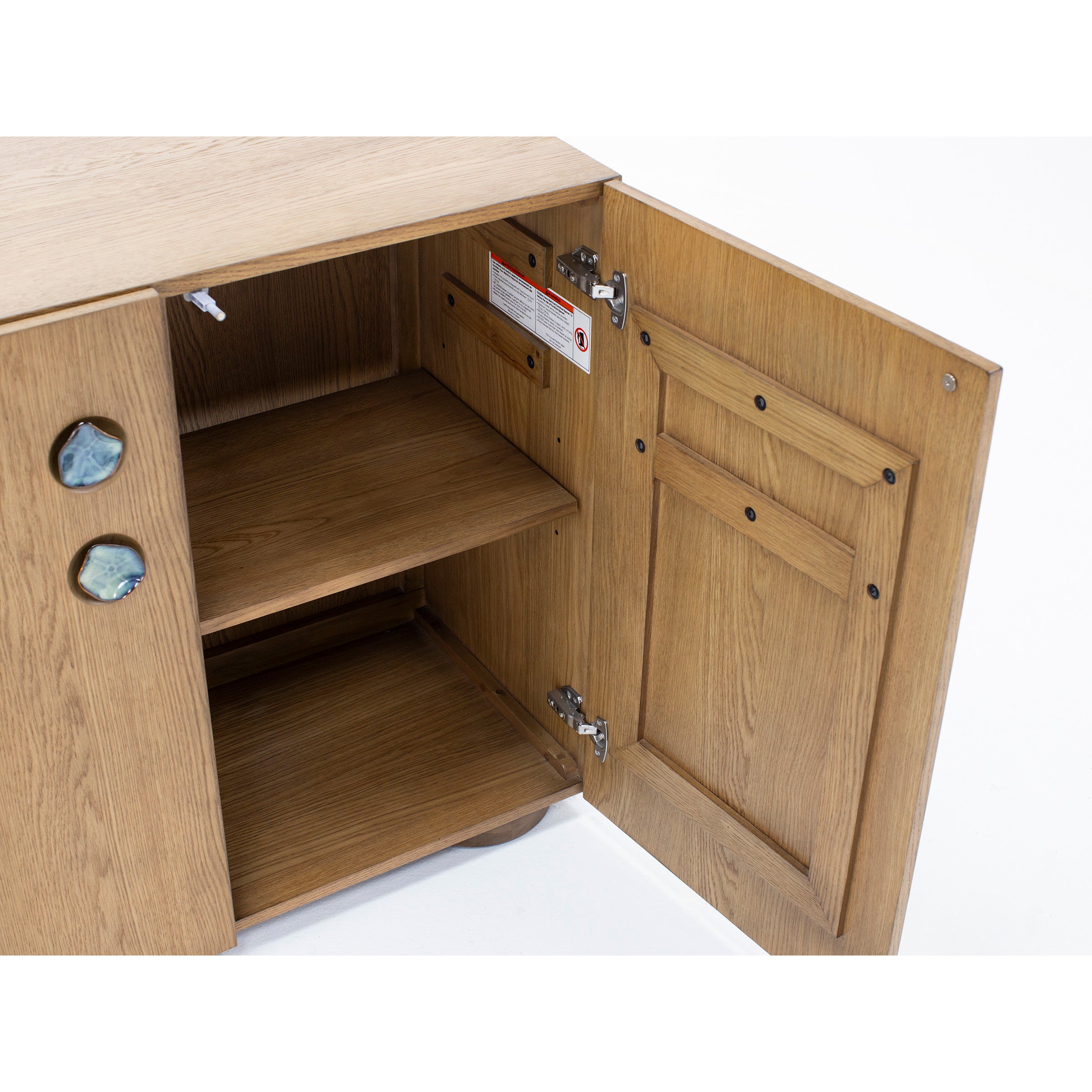 Grand Luxe Halle Credenza