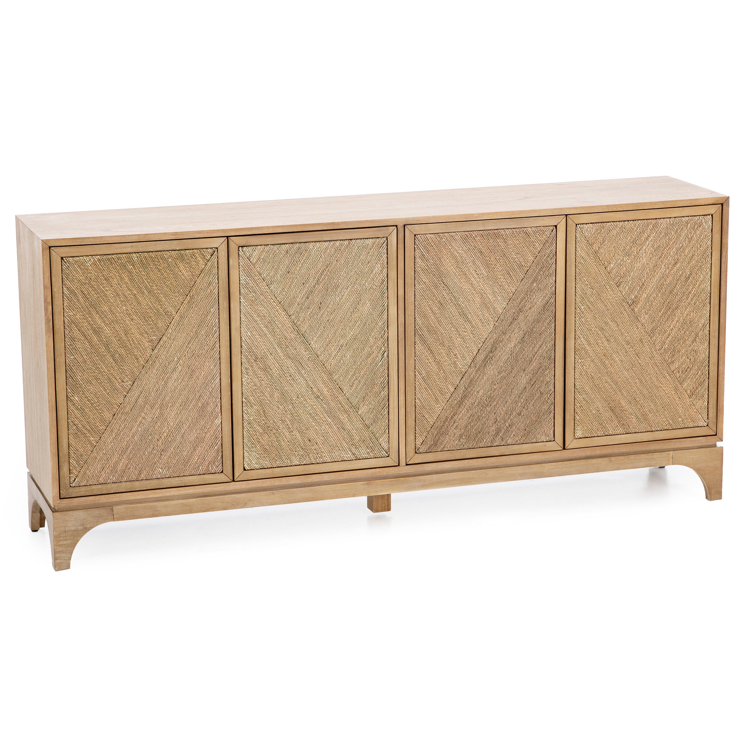Wanderland Harmony Console