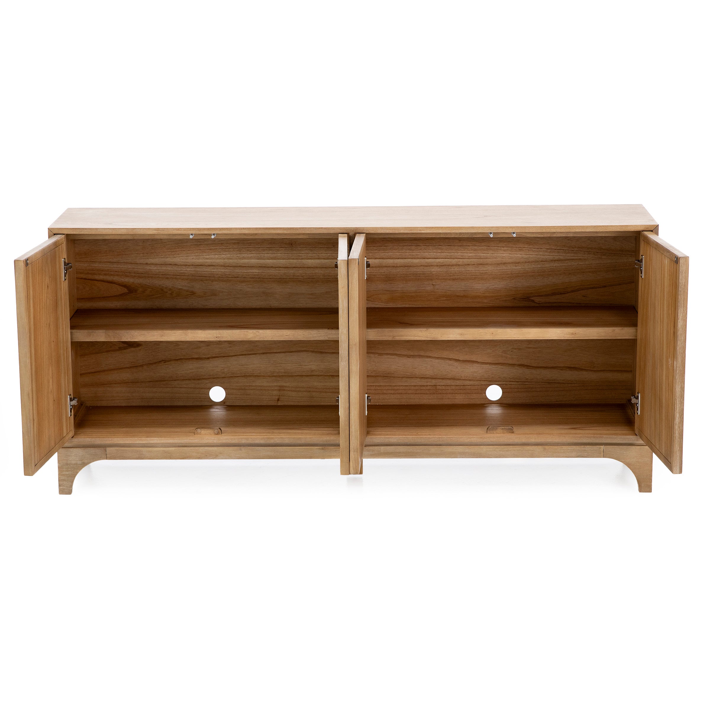 Wanderland Harmony Console