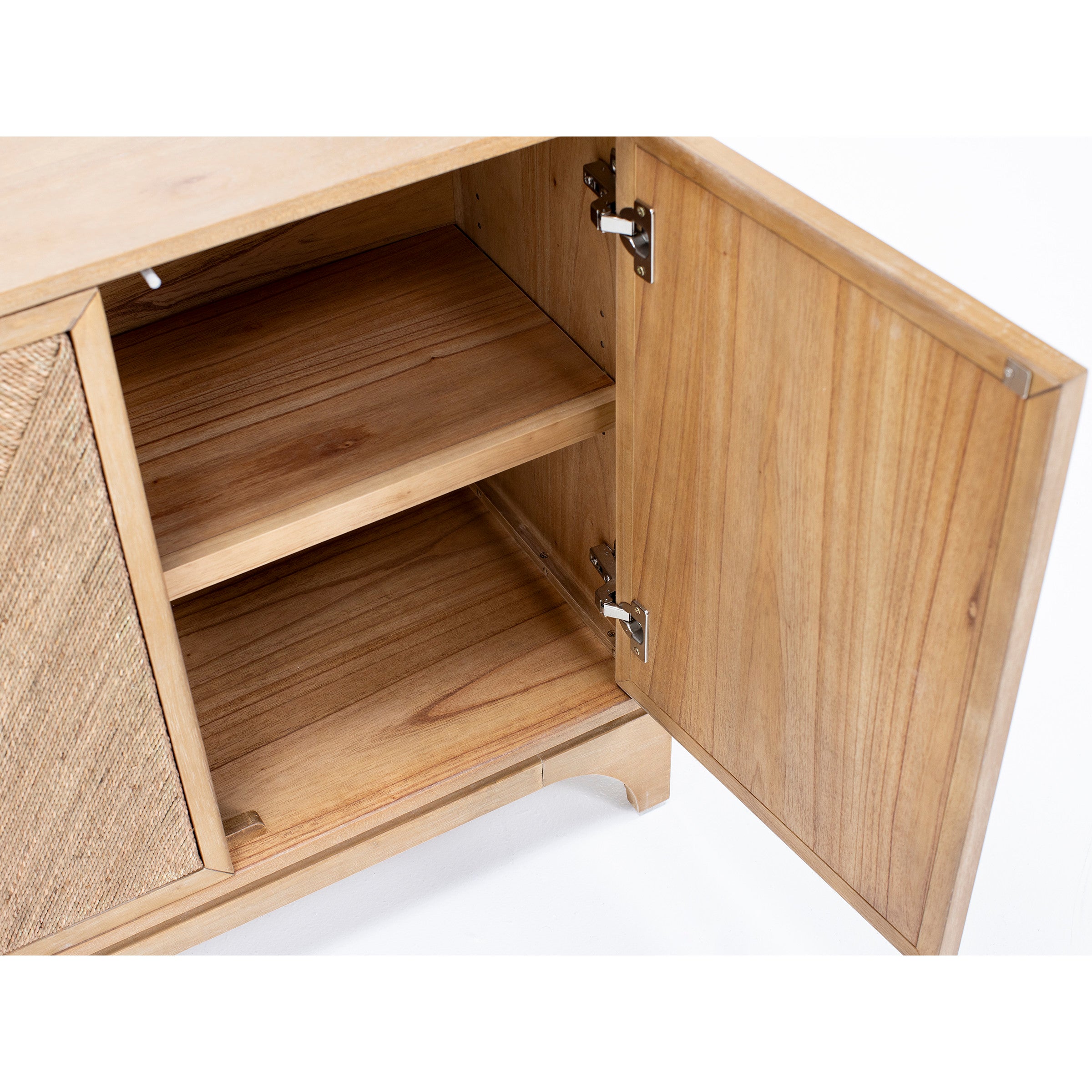 Wanderland Harmony Console