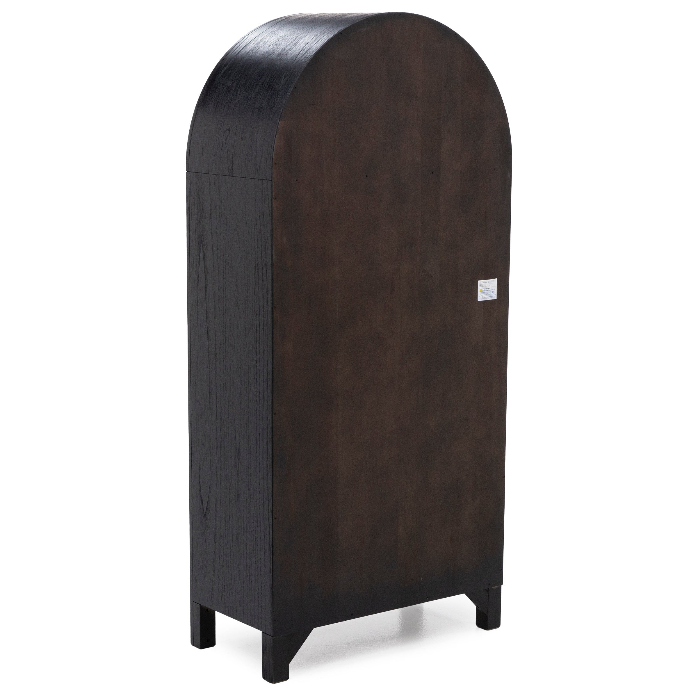 Storage Solutions Haven Cabinet
