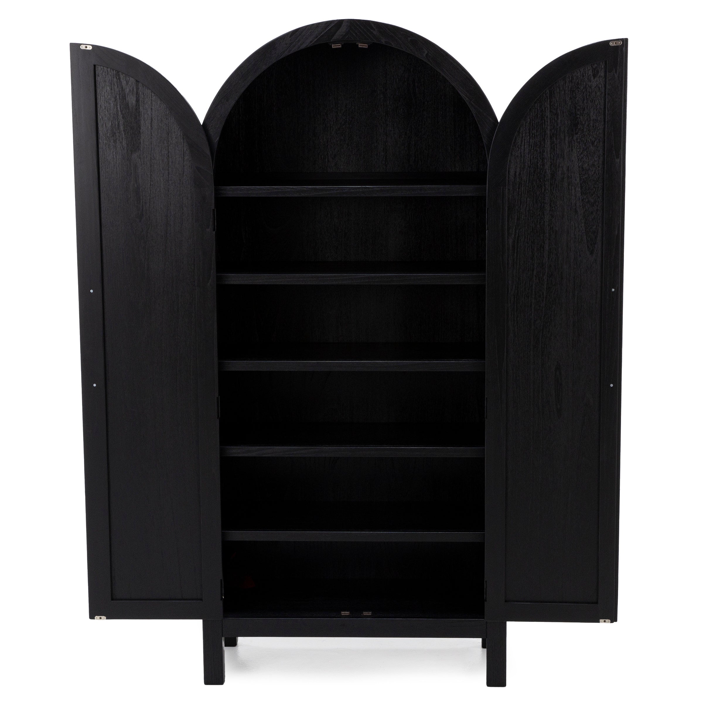 Storage Solutions Haven Cabinet