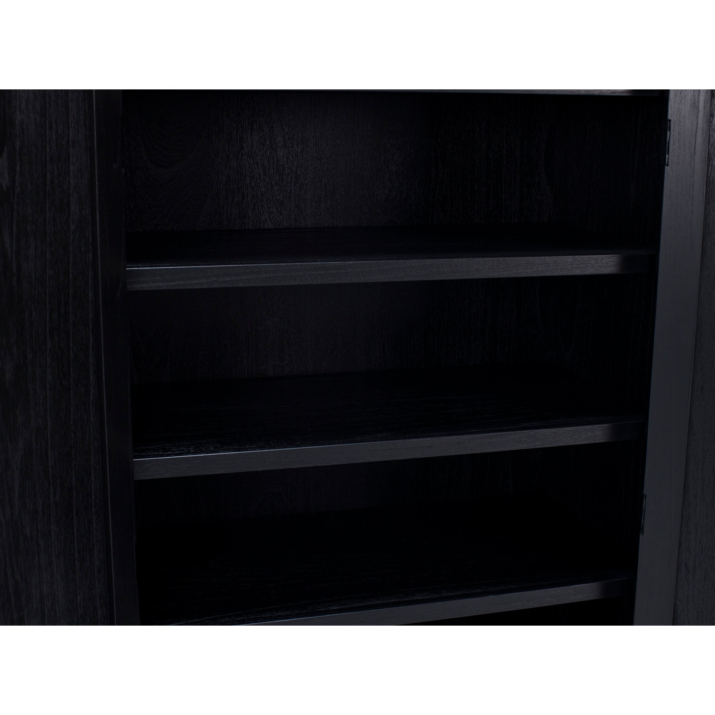 Storage Solutions Haven Cabinet