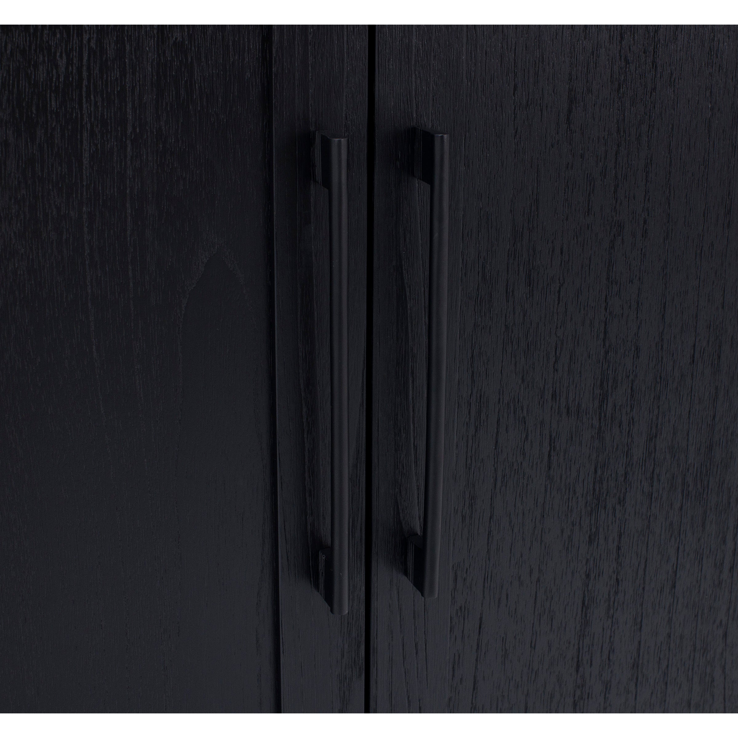 Storage Solutions Haven Cabinet