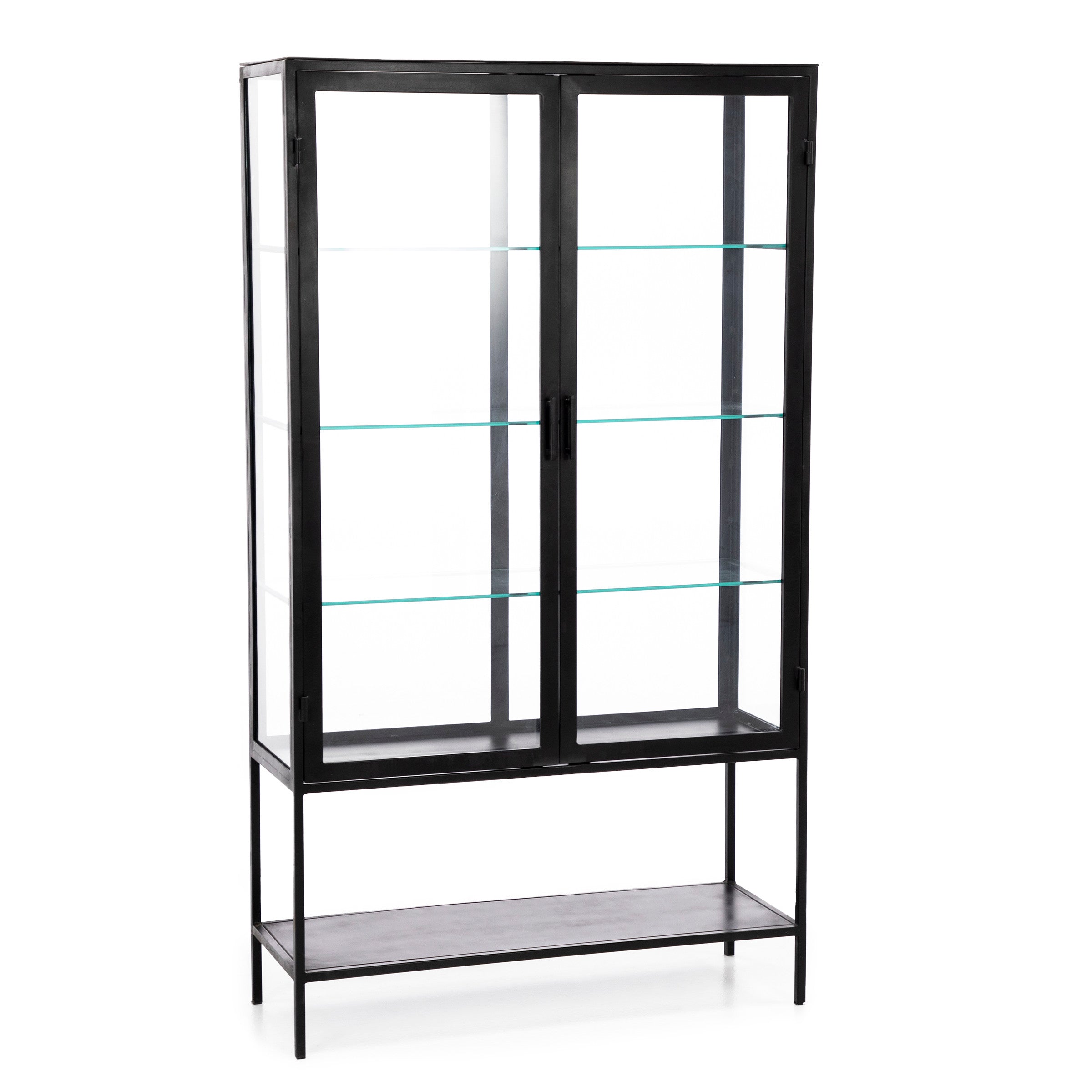 Iron Forge Irwin Cabinet