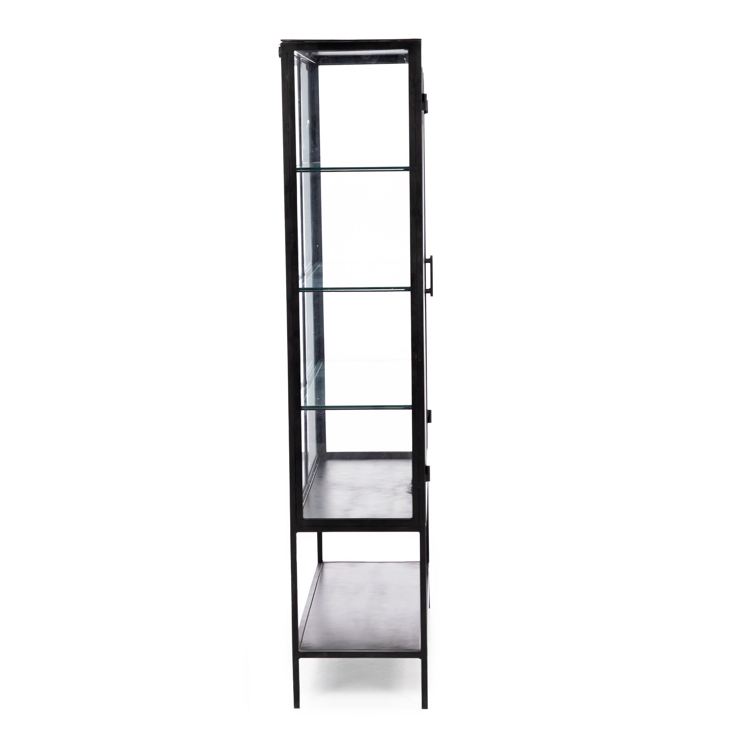 Iron Forge Irwin Cabinet