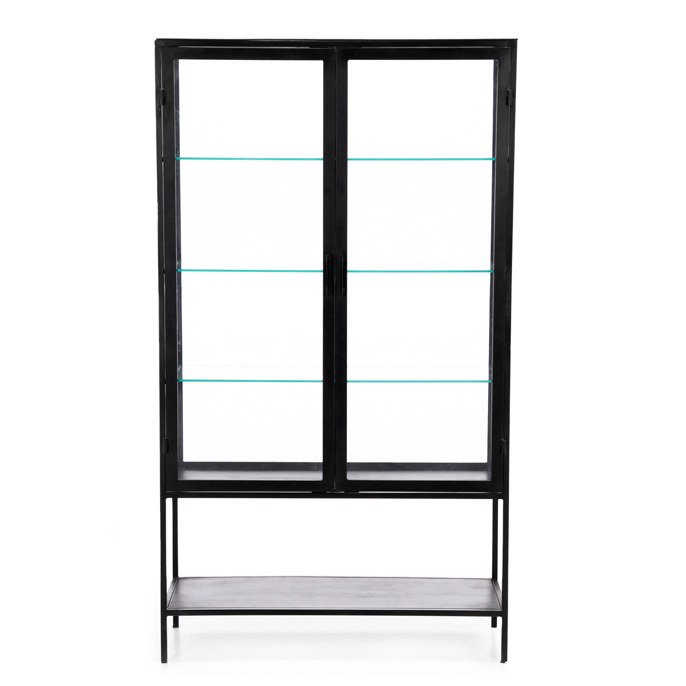 Iron Forge Irwin Cabinet