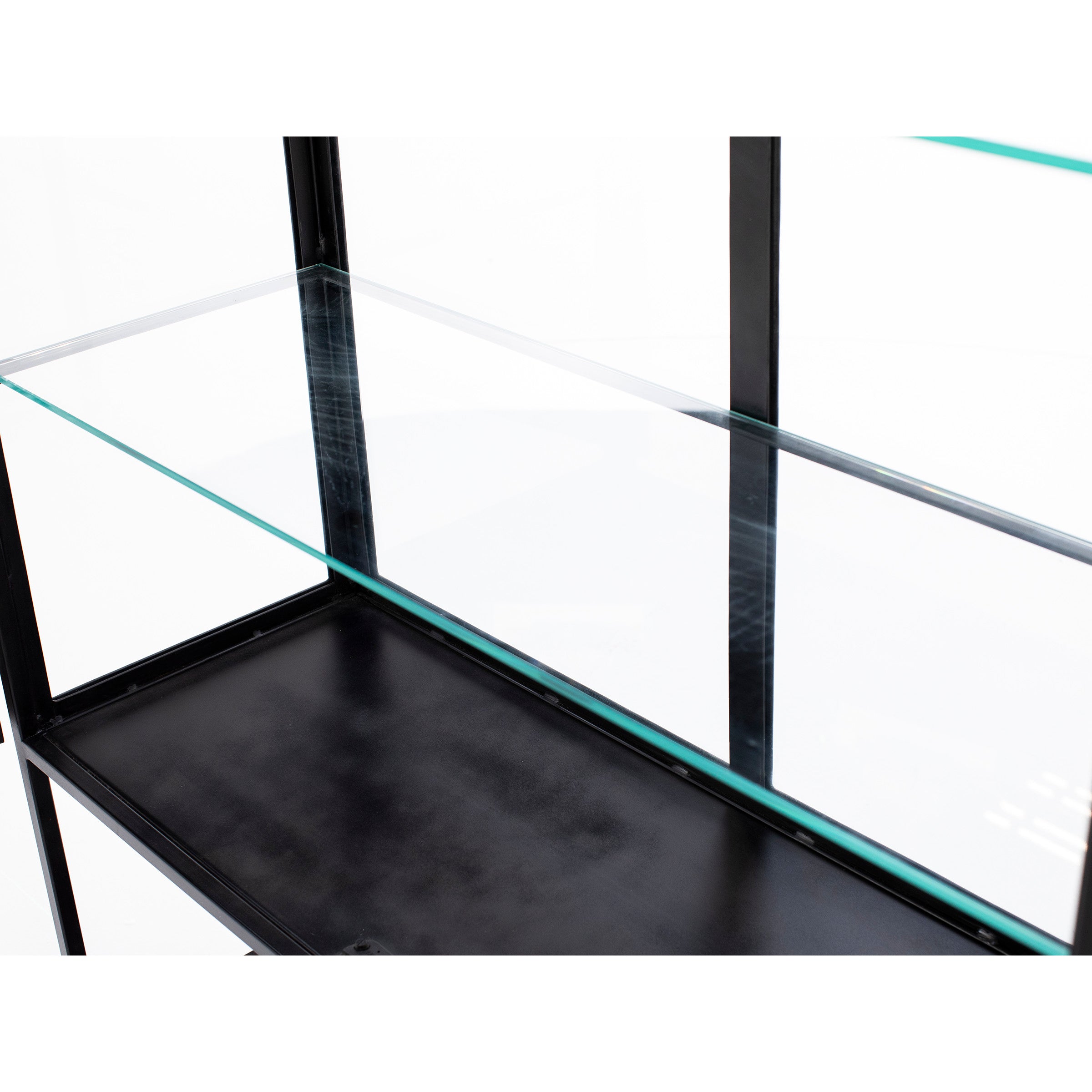 Iron Forge Irwin Cabinet