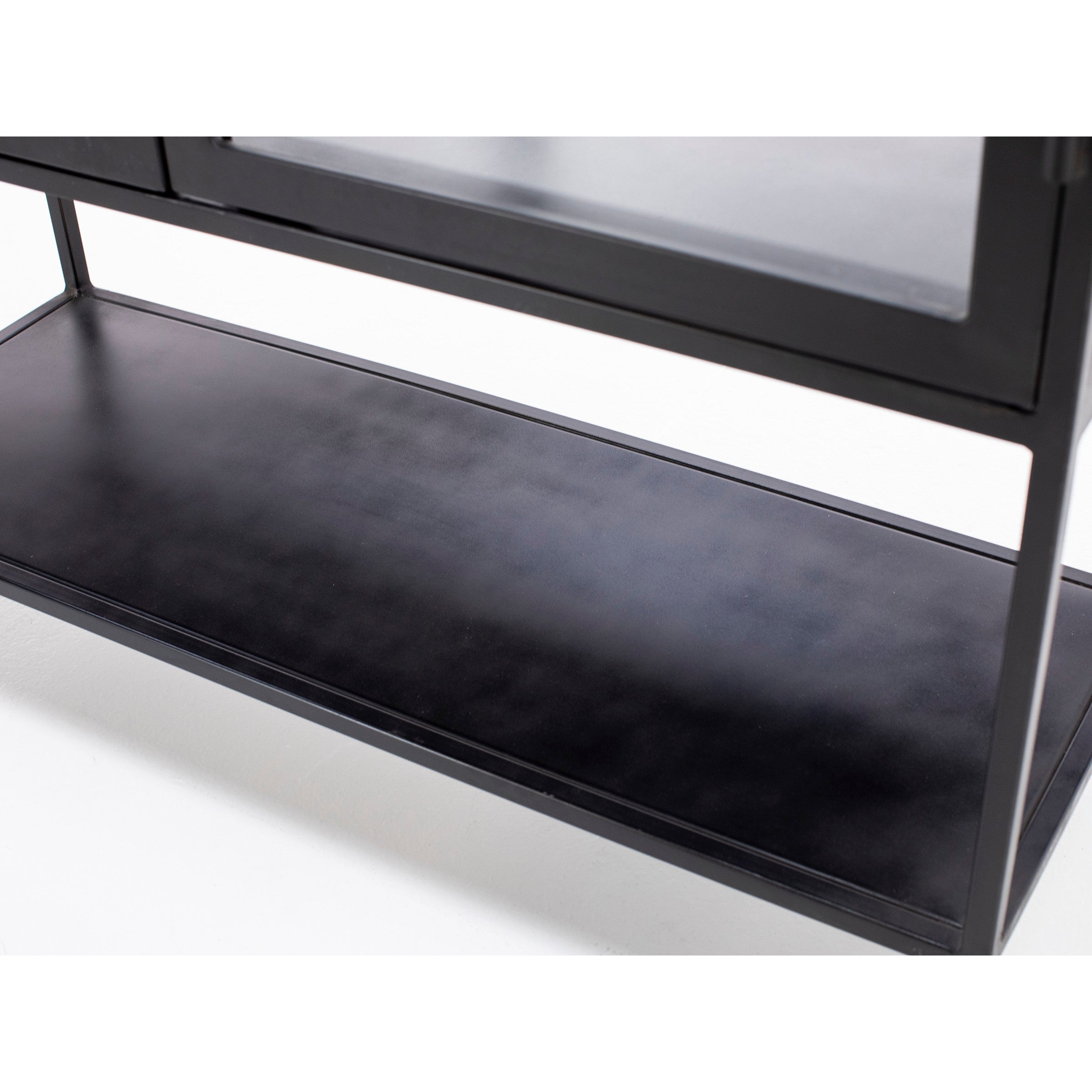 Iron Forge Irwin Cabinet