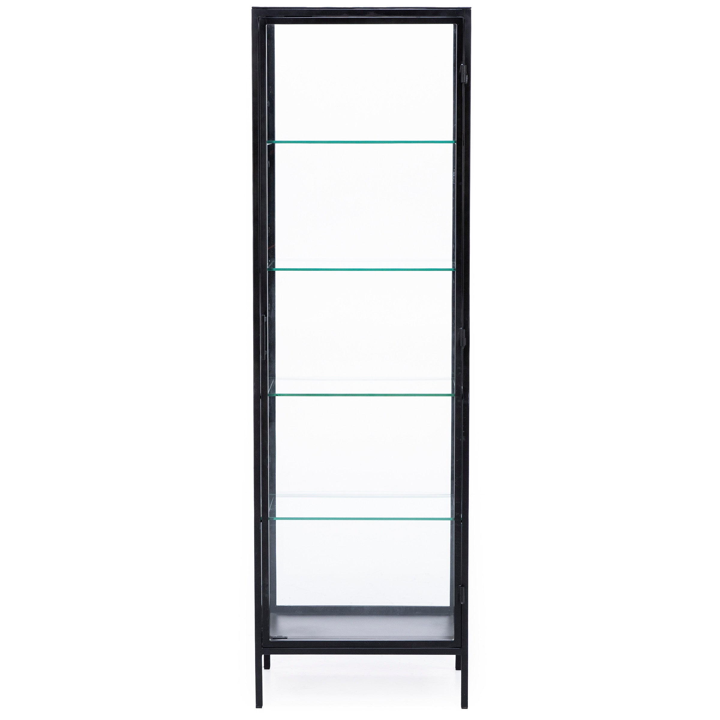 Iron Forge Irving Cabinet