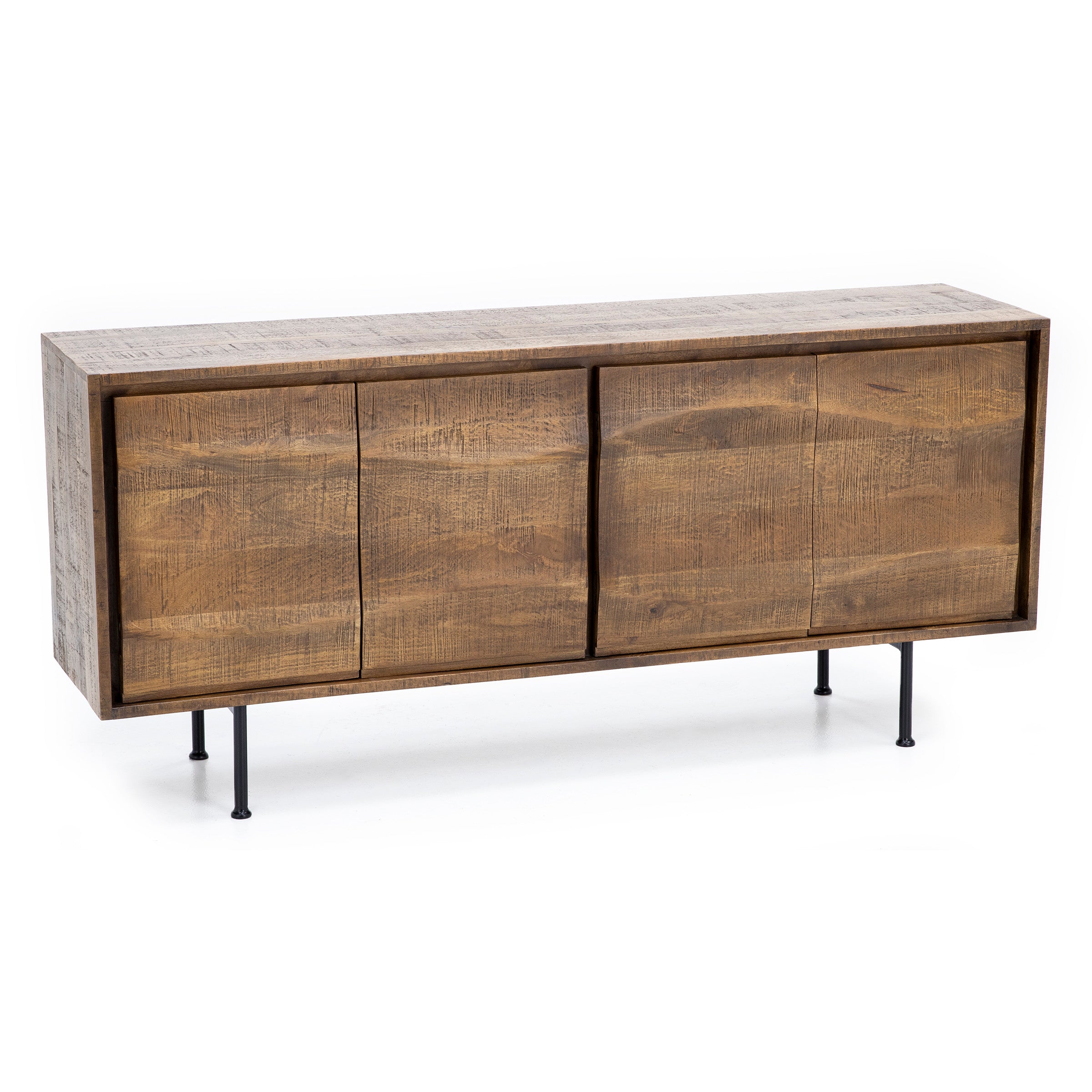 Iron Forge Jovie Credenza